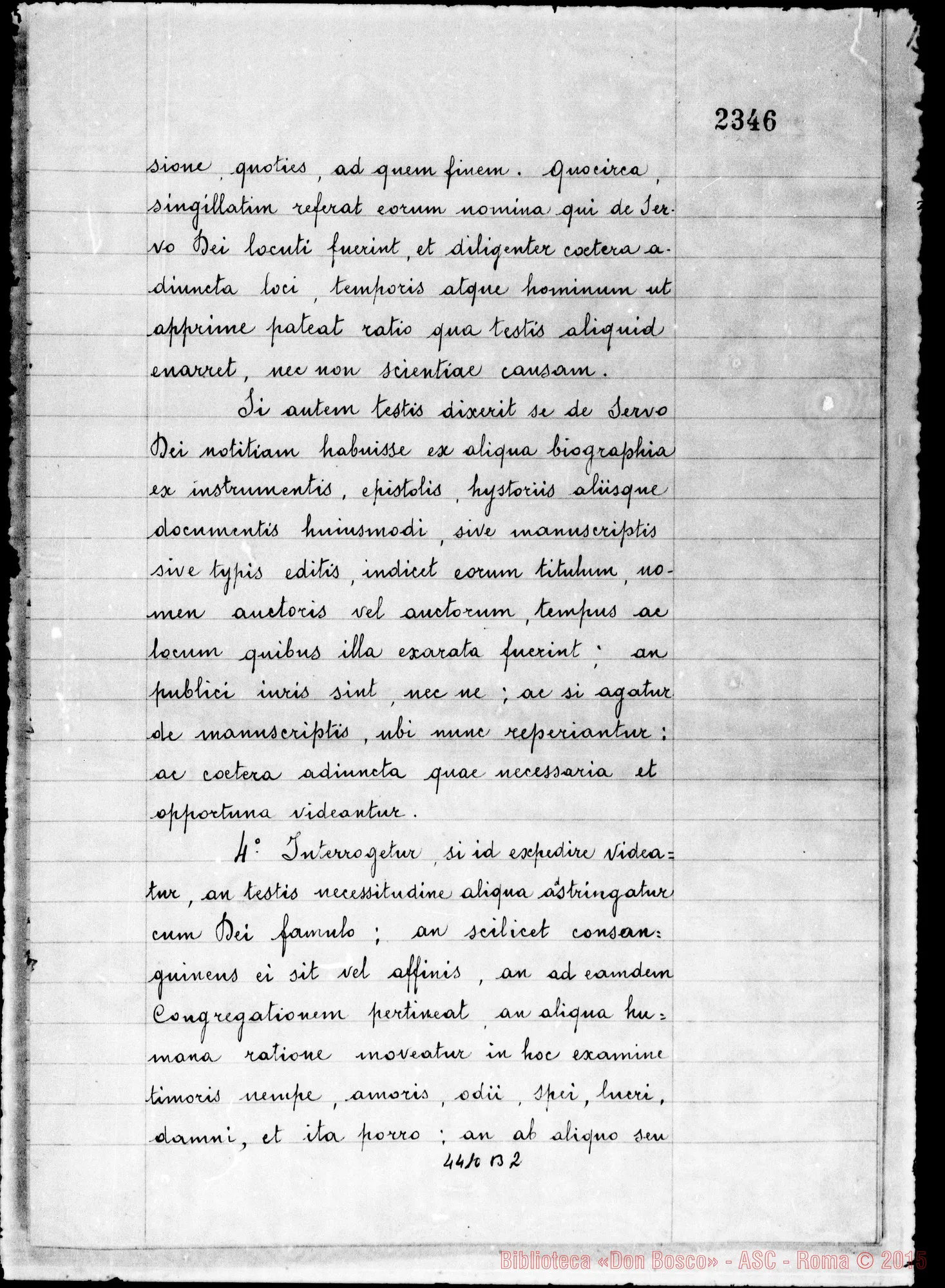 Fotogramma B 2