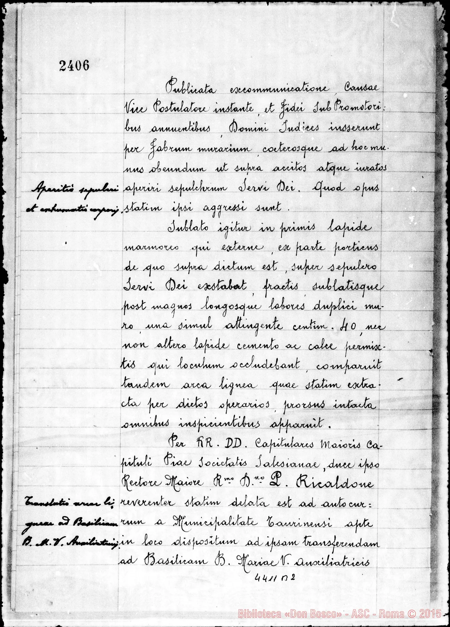 Fotogramma B 2