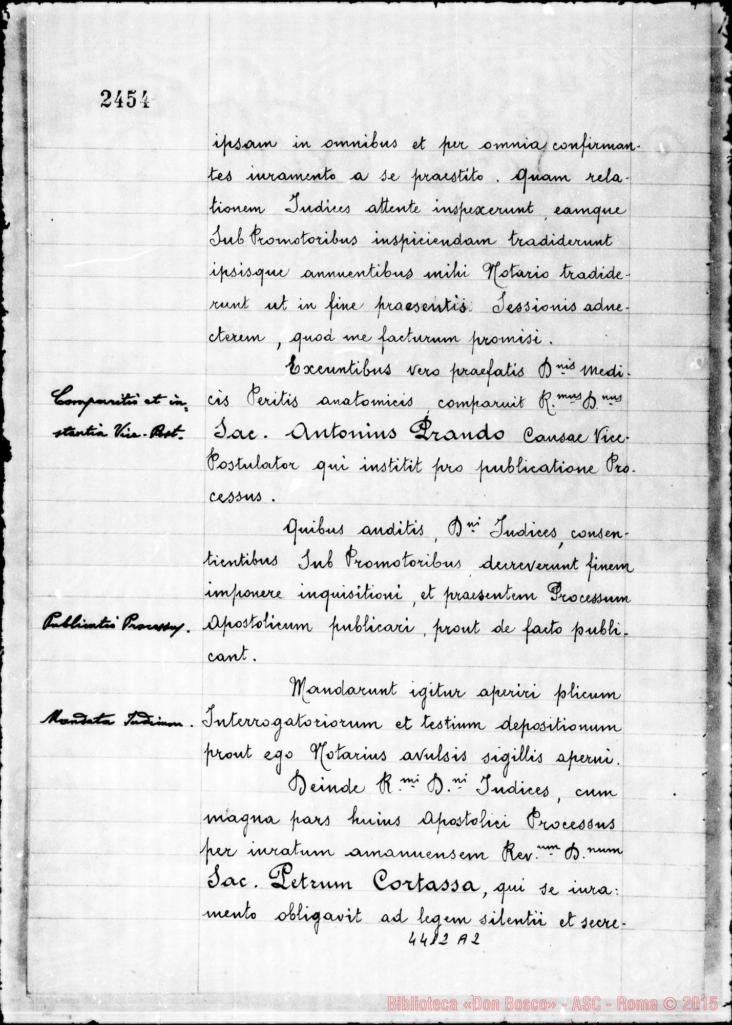 Fotogramma A 2