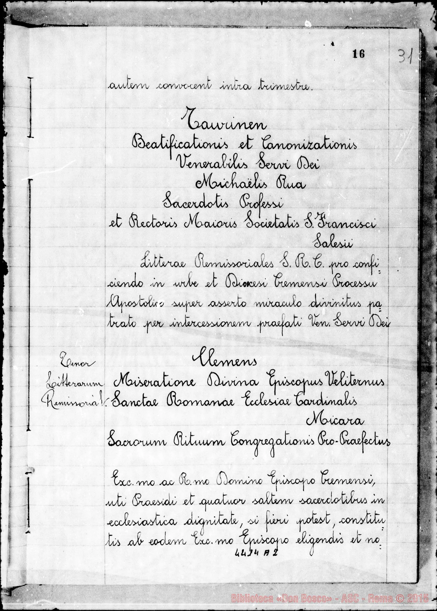 Fotogramma A 2