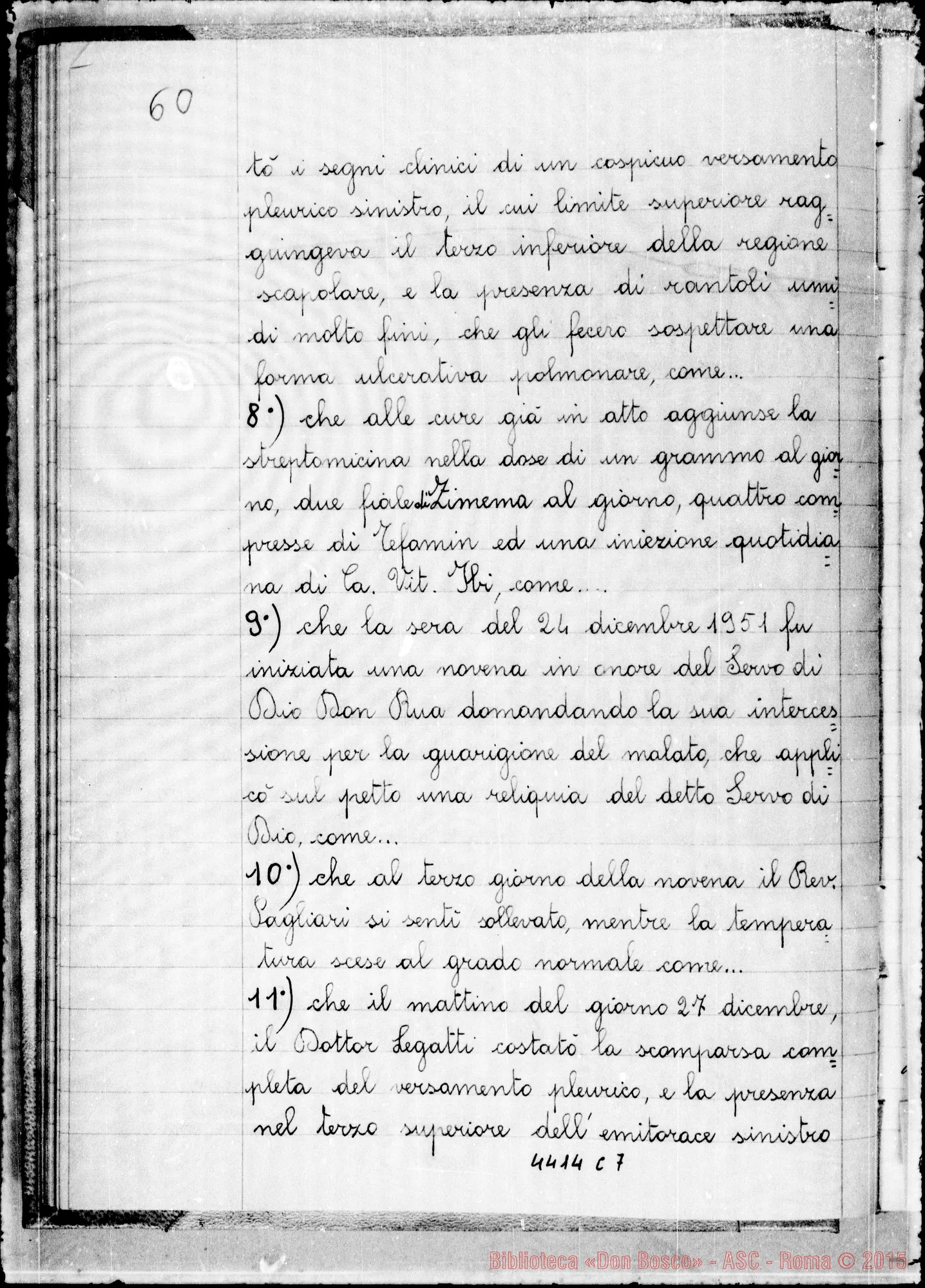 Fotogramma C 7