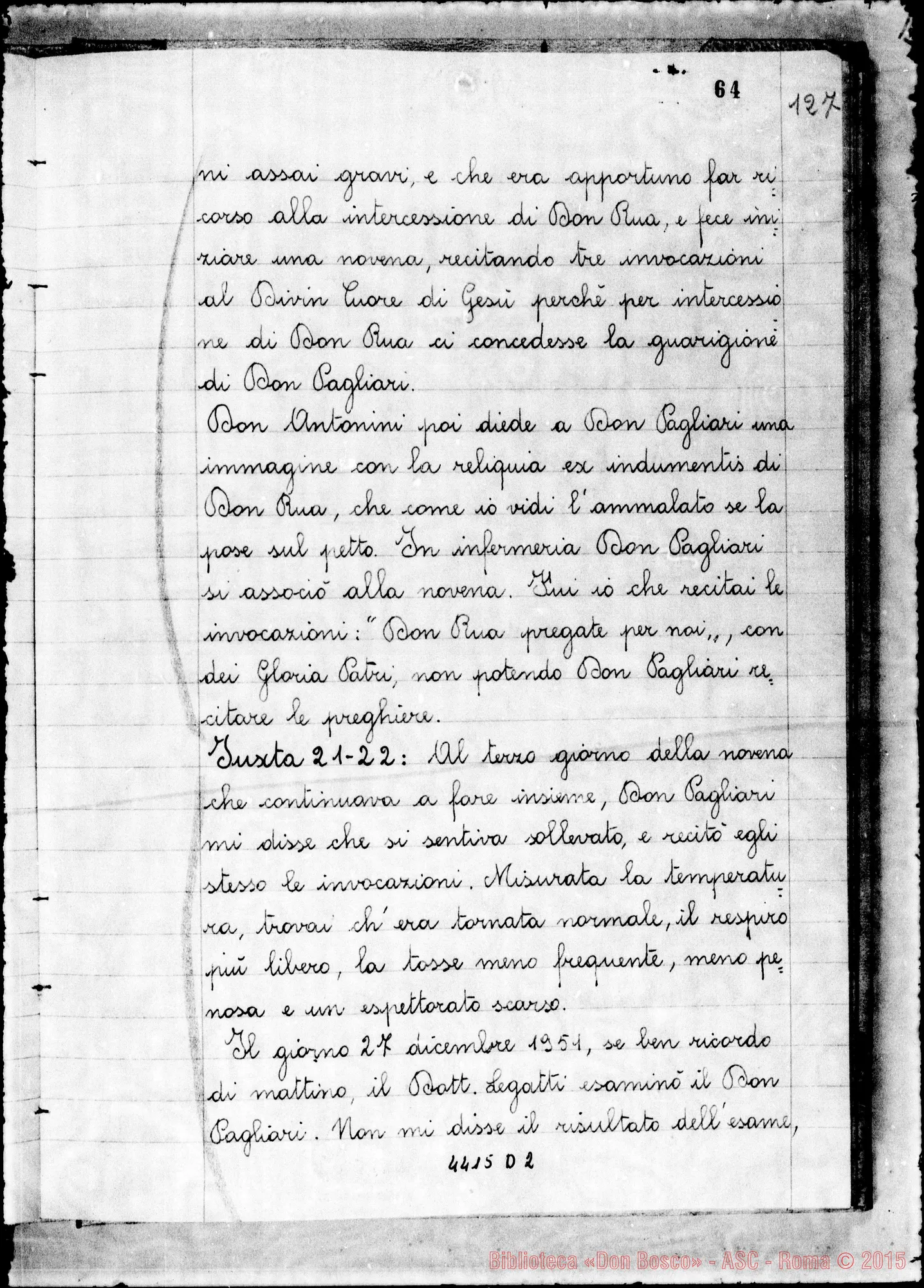 Fotogramma D 2