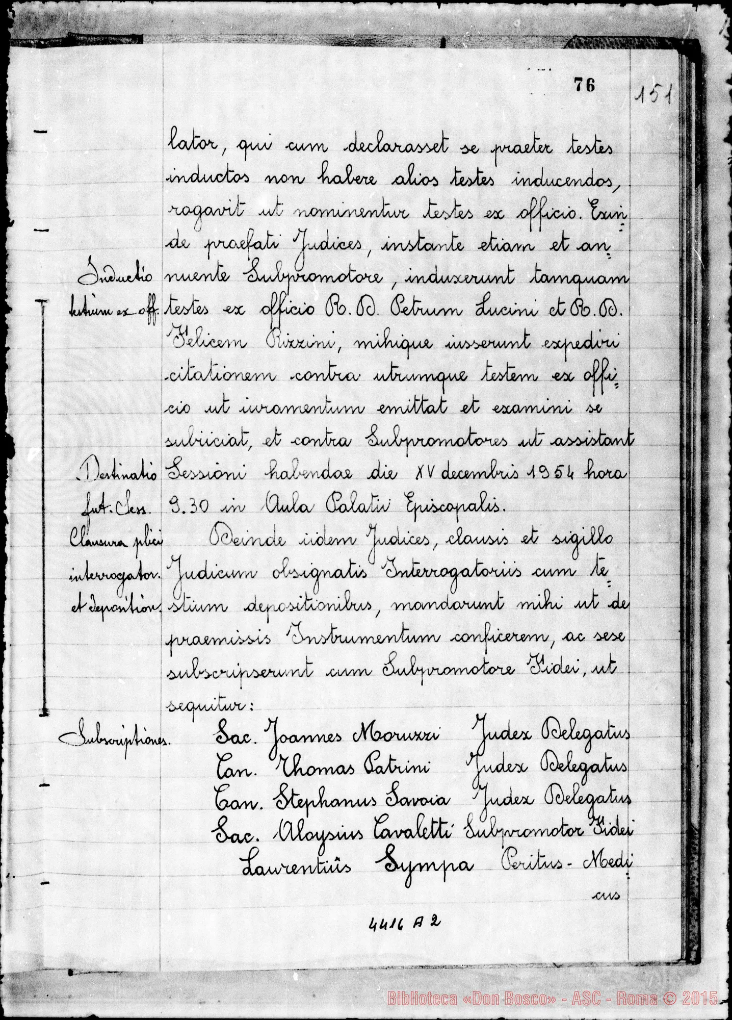 Fotogramma A 2