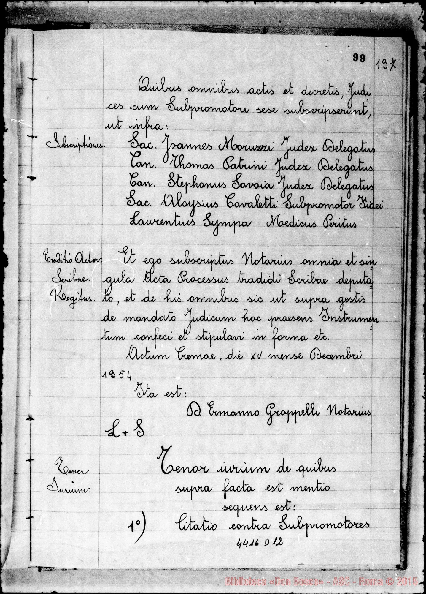 Fotogramma D 12