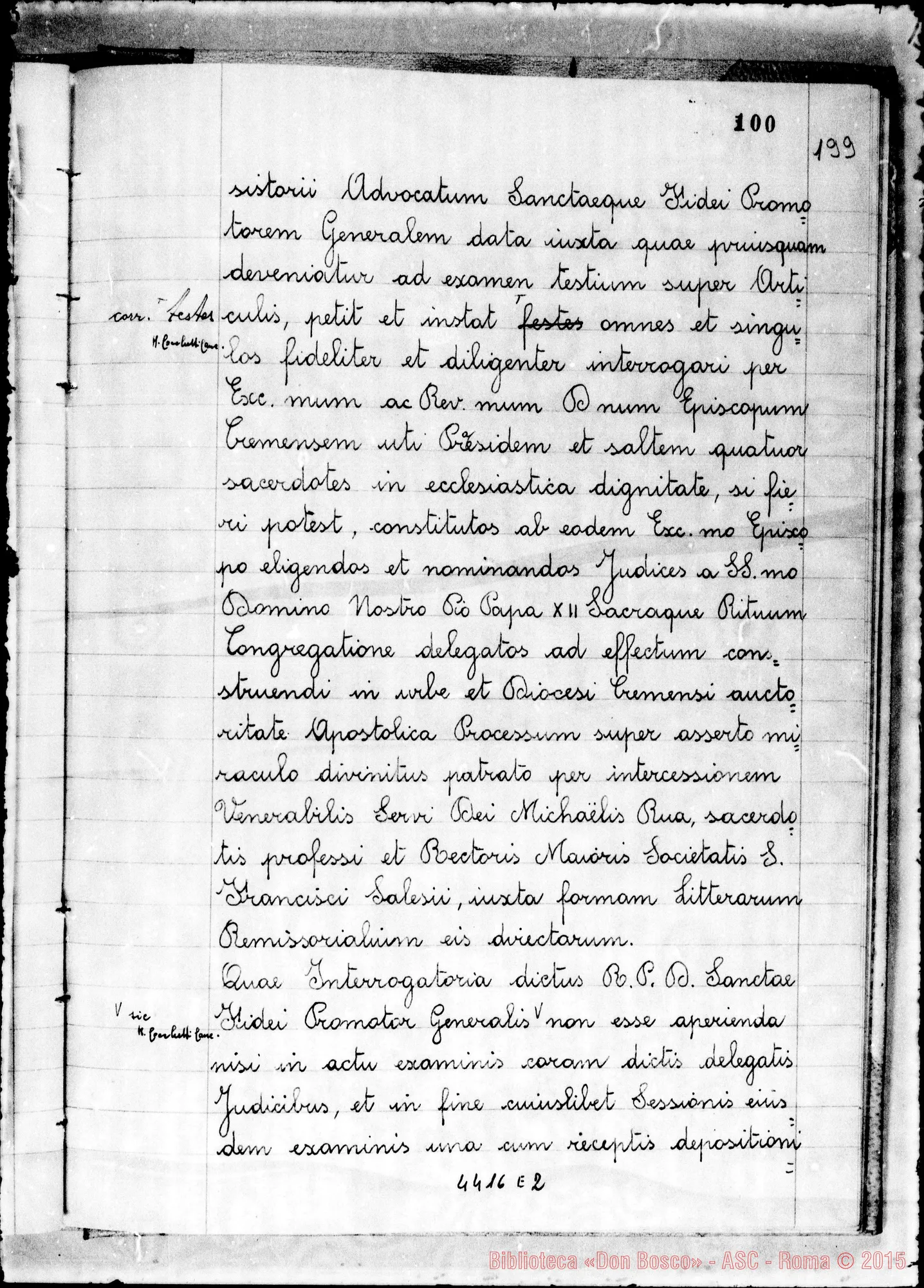 Fotogramma E 2