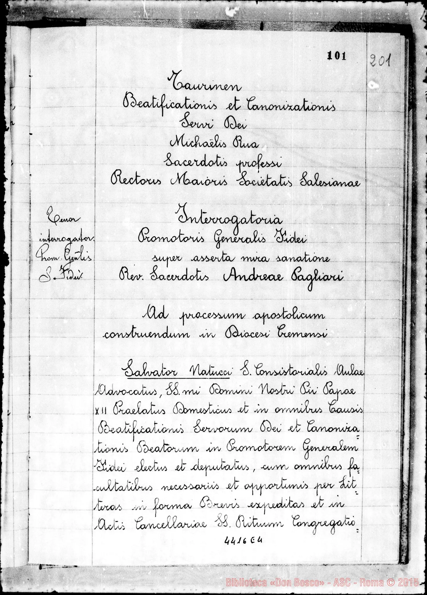 Fotogramma E 4