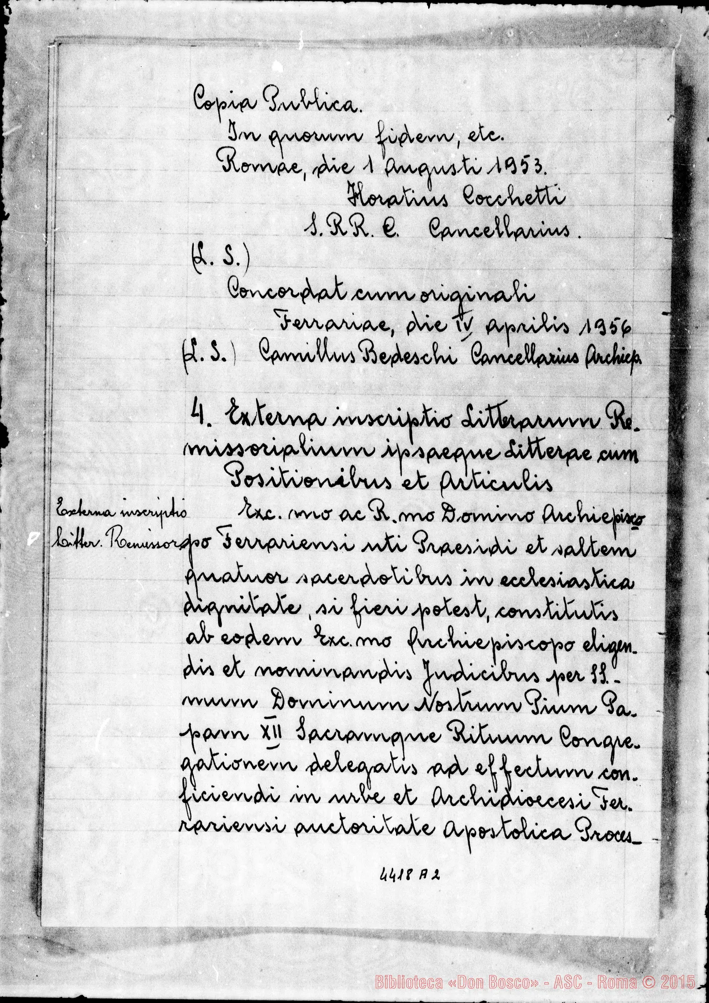 Fotogramma A 2