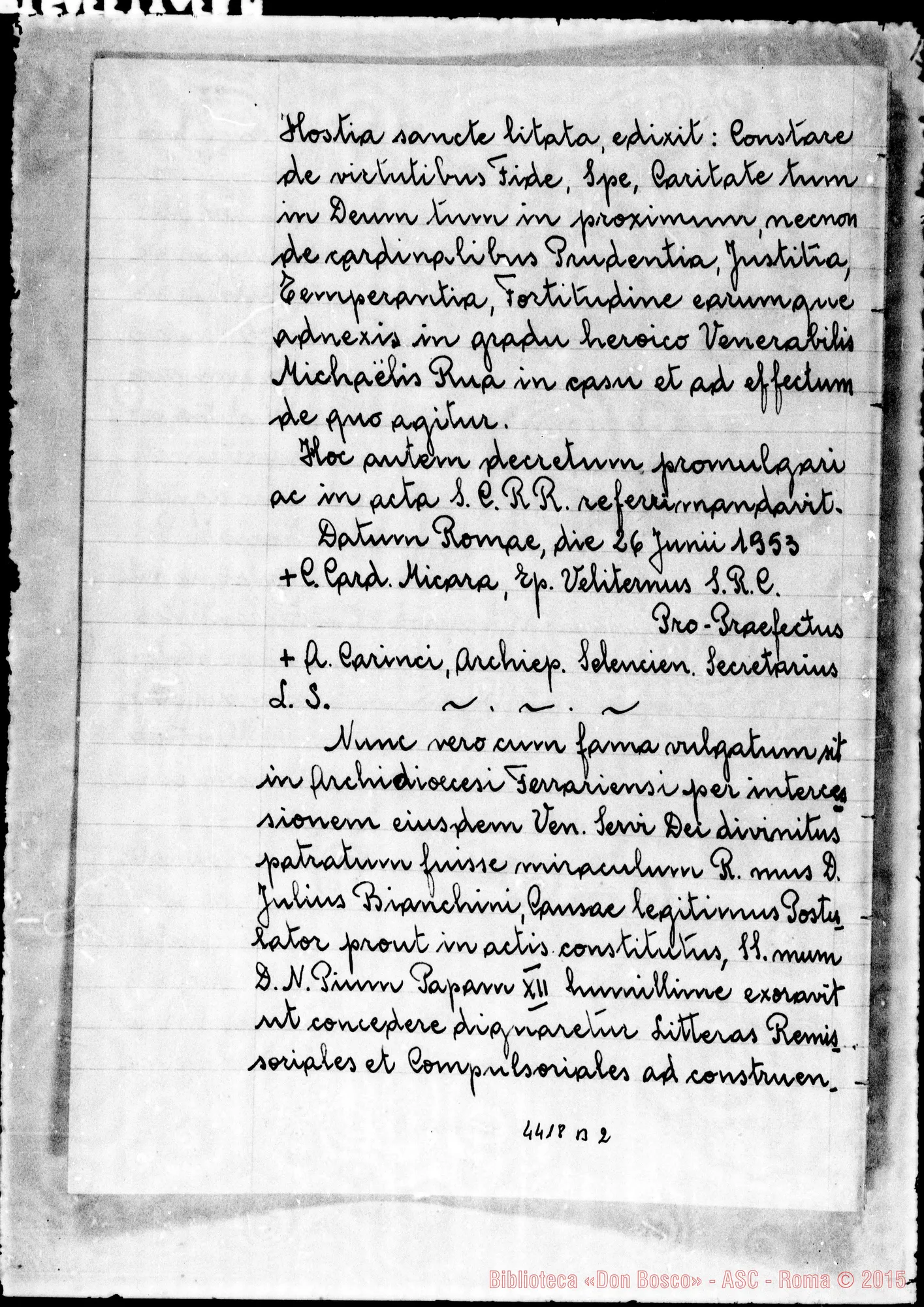 Fotogramma B 2