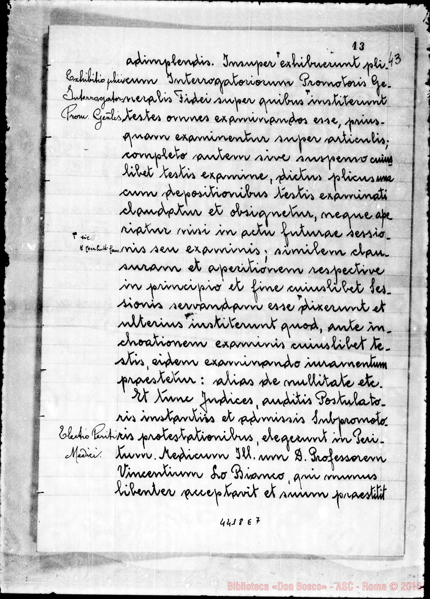 Fotogramma E 7