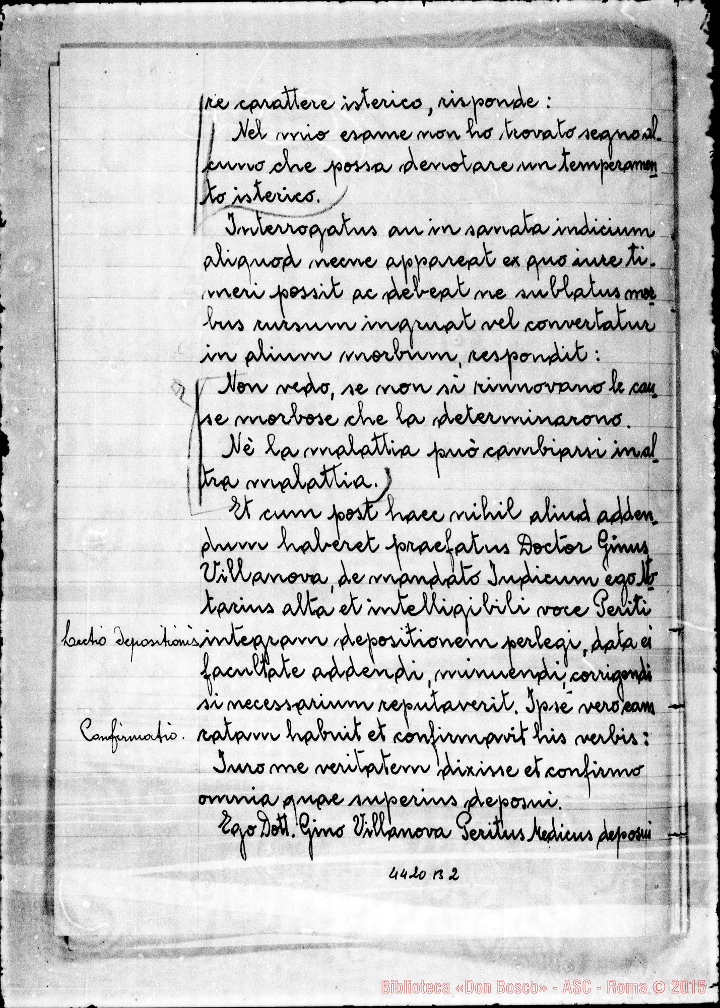 Fotogramma B 2