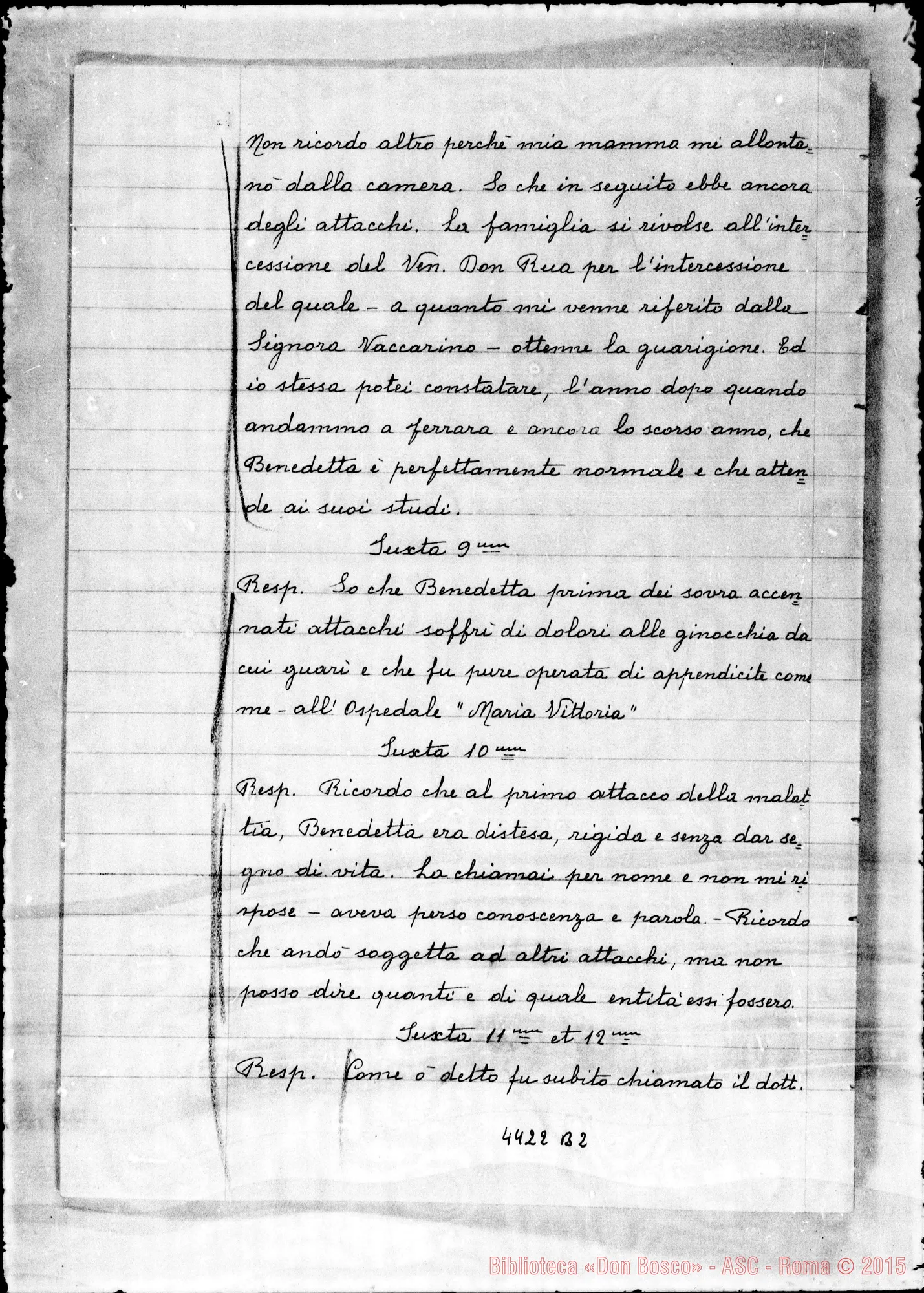 Fotogramma B 2