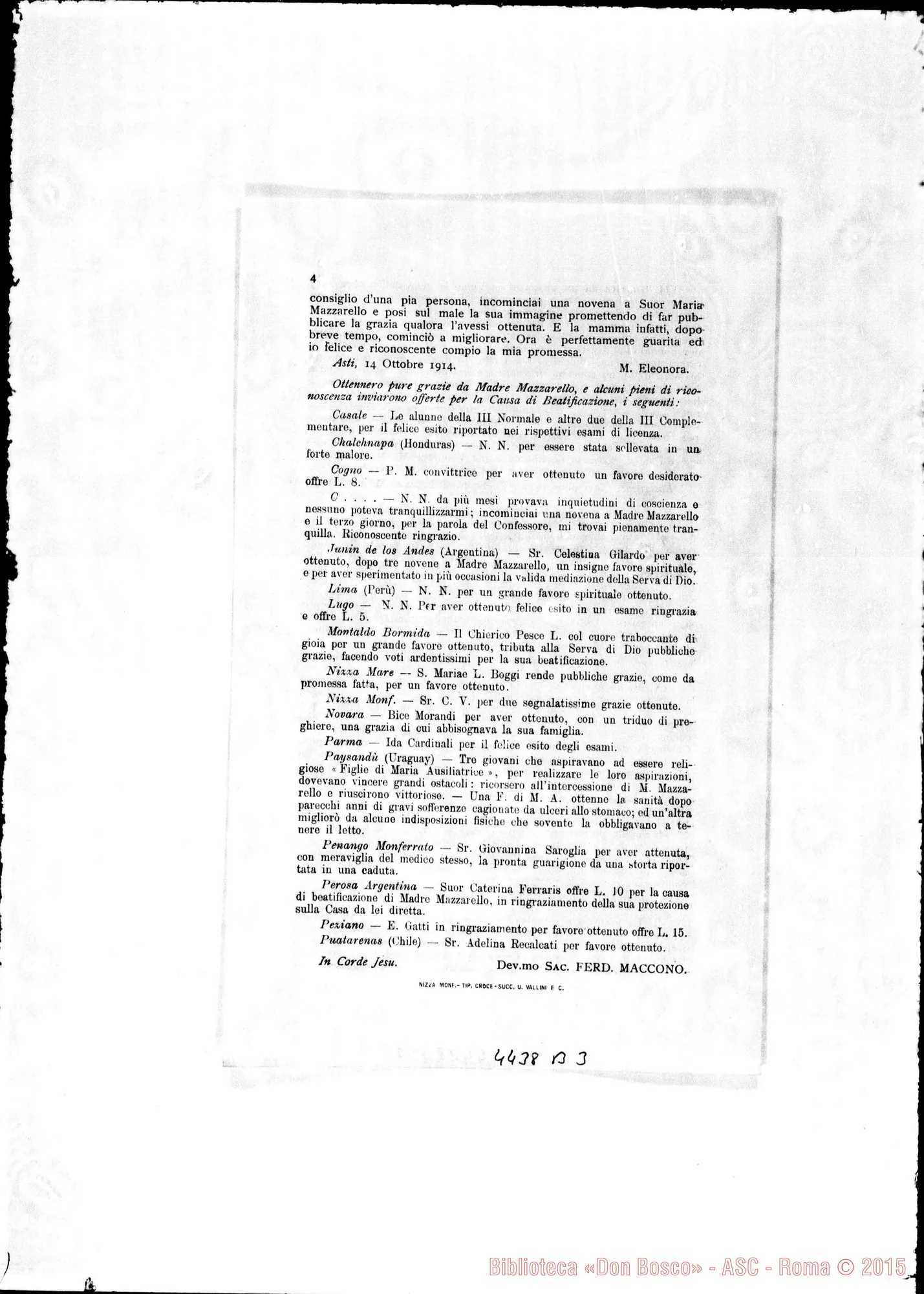 Fotogramma B 3