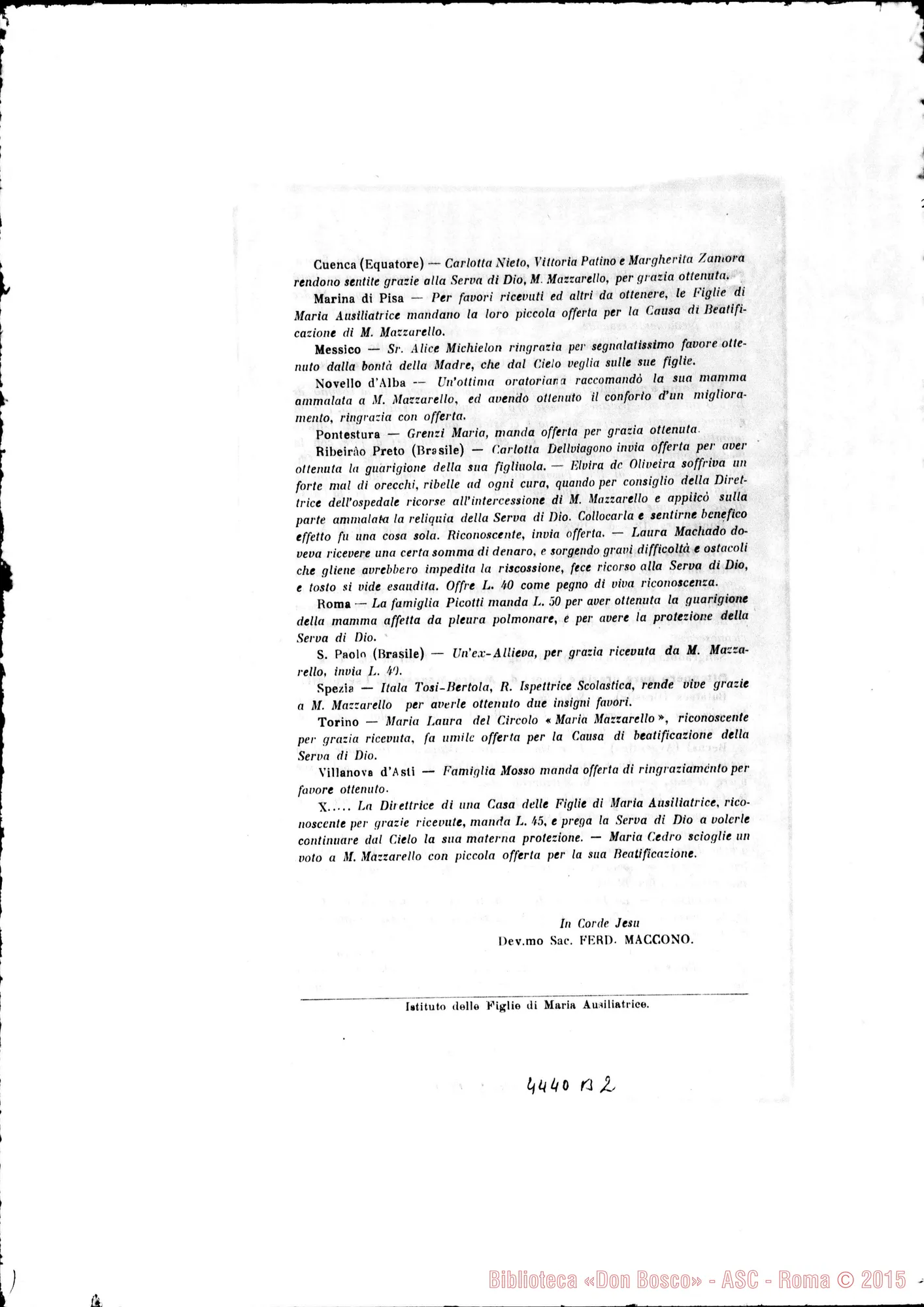Fotogramma B 2