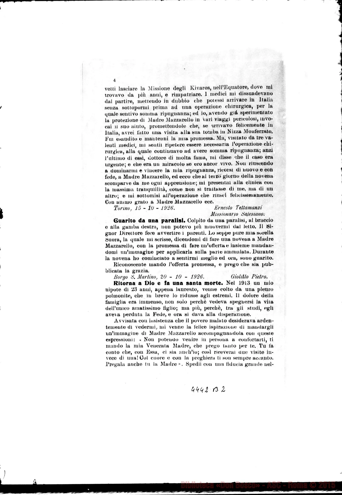 Fotogramma B 2