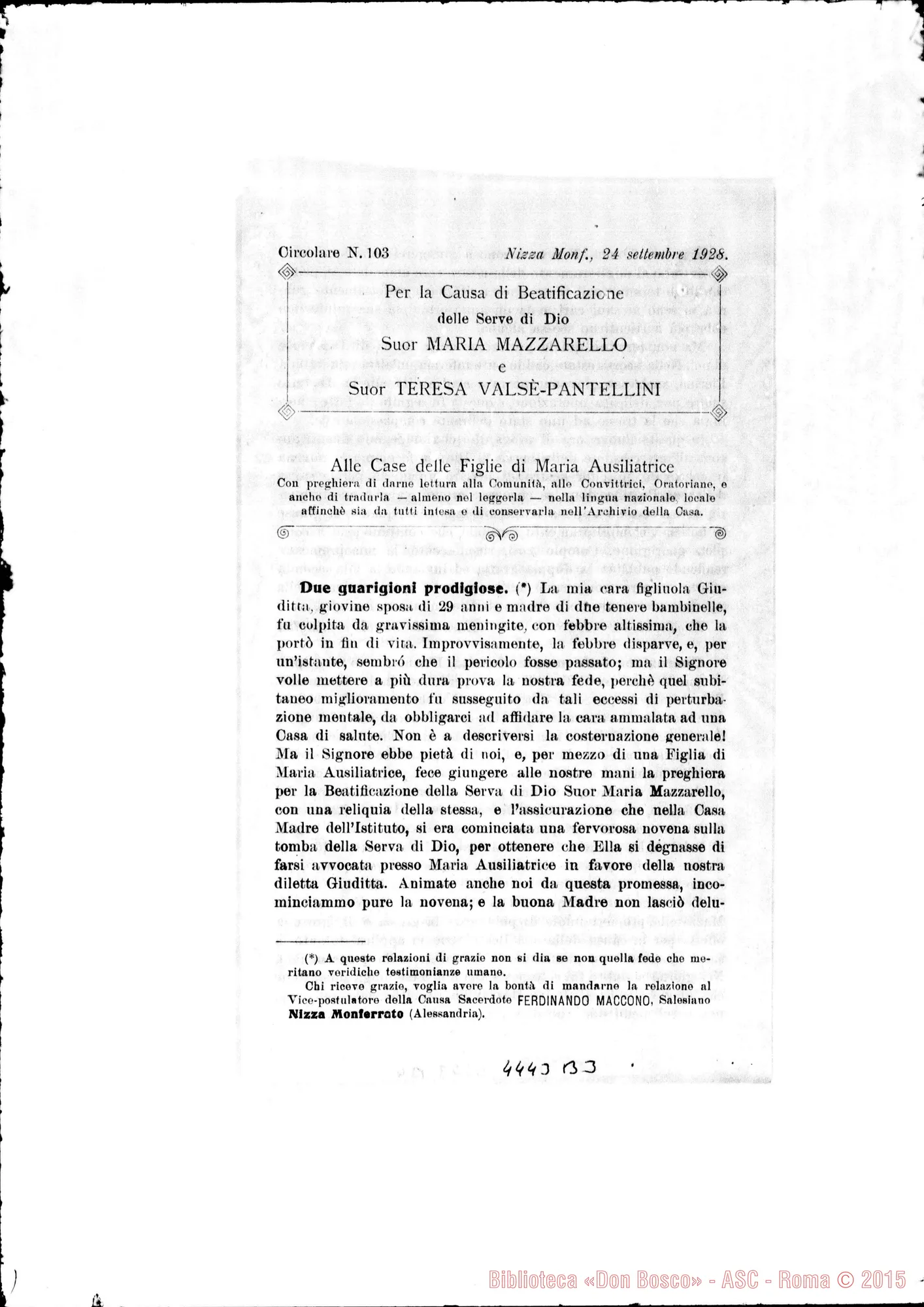 Fotogramma B 3