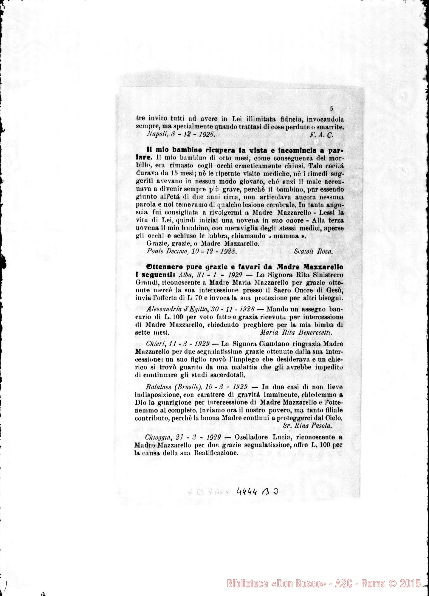 Fotogramma B 3