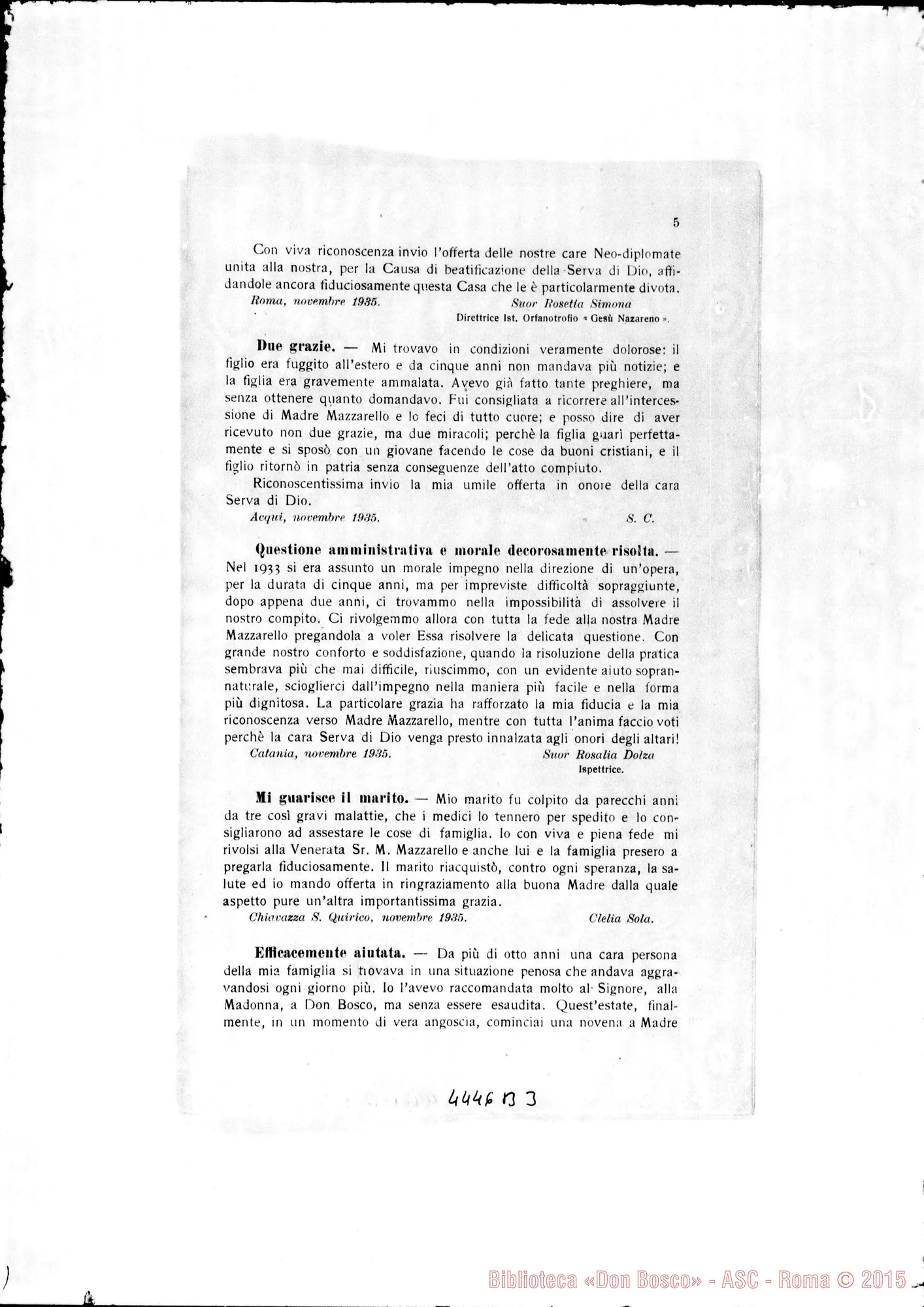 Fotogramma B 3