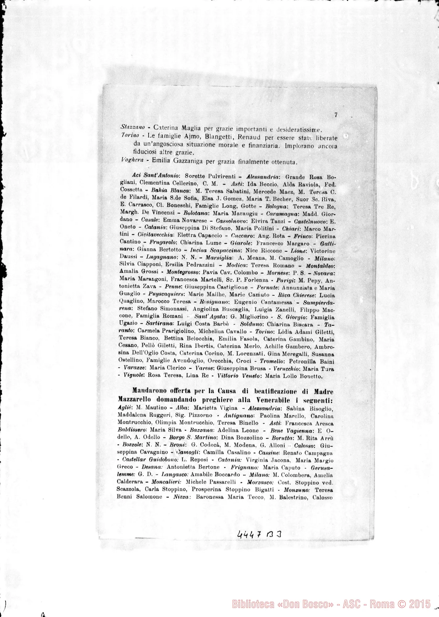 Fotogramma B 3