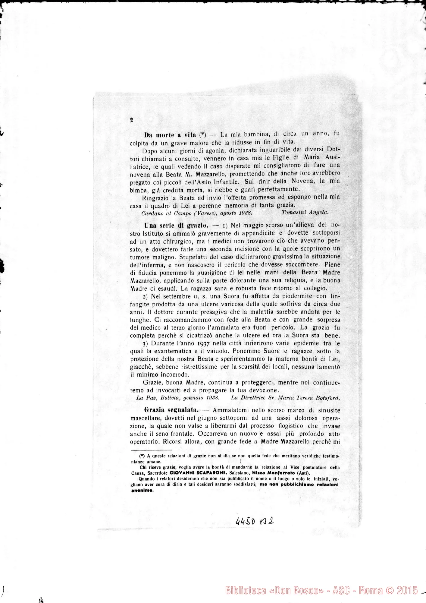 Fotogramma B 2