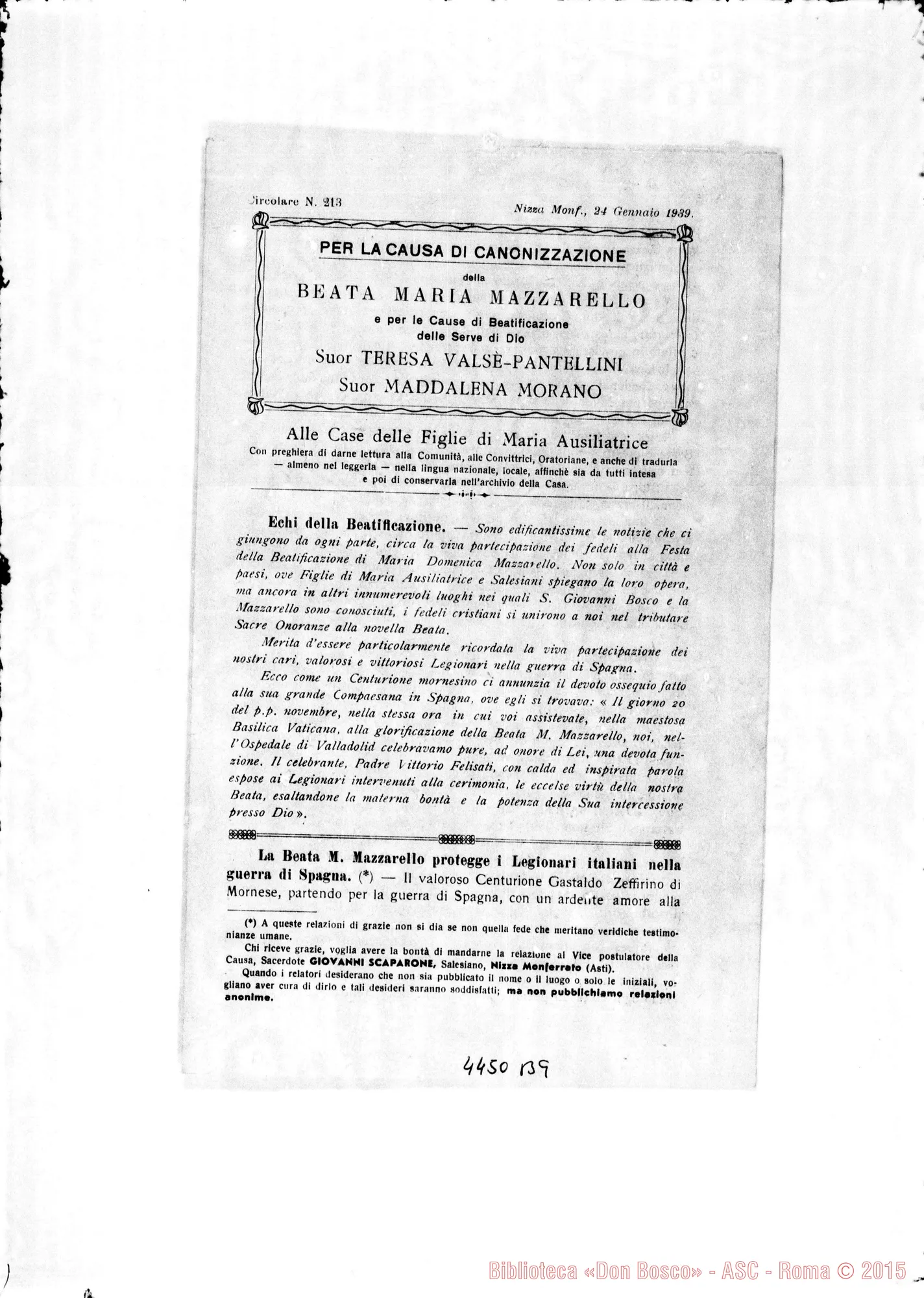 Fotogramma B 9