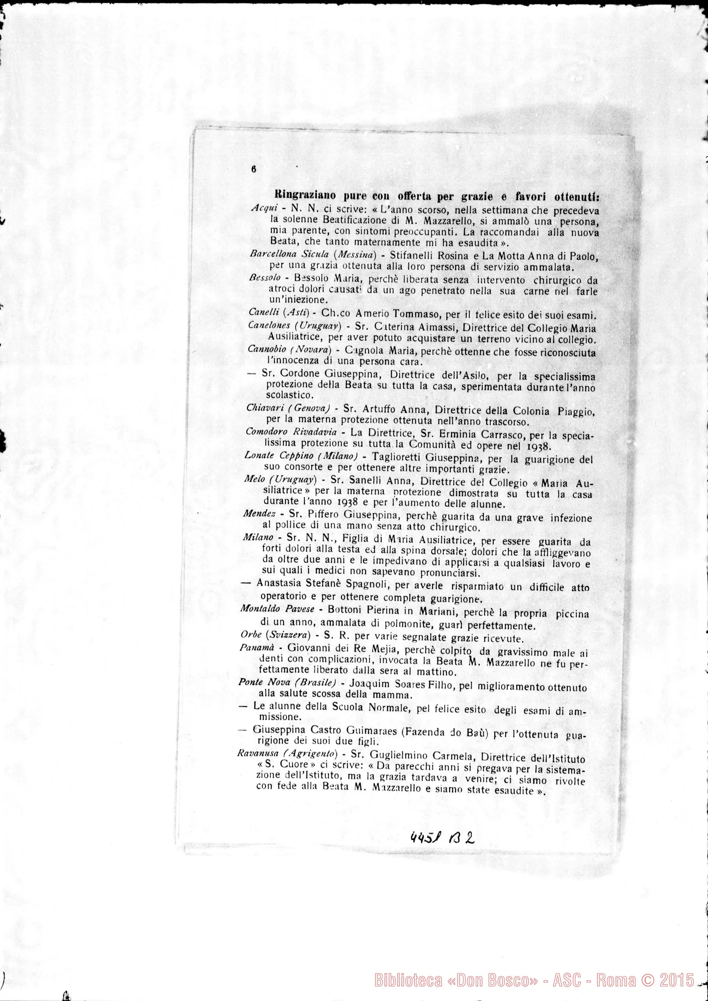 Fotogramma B 2