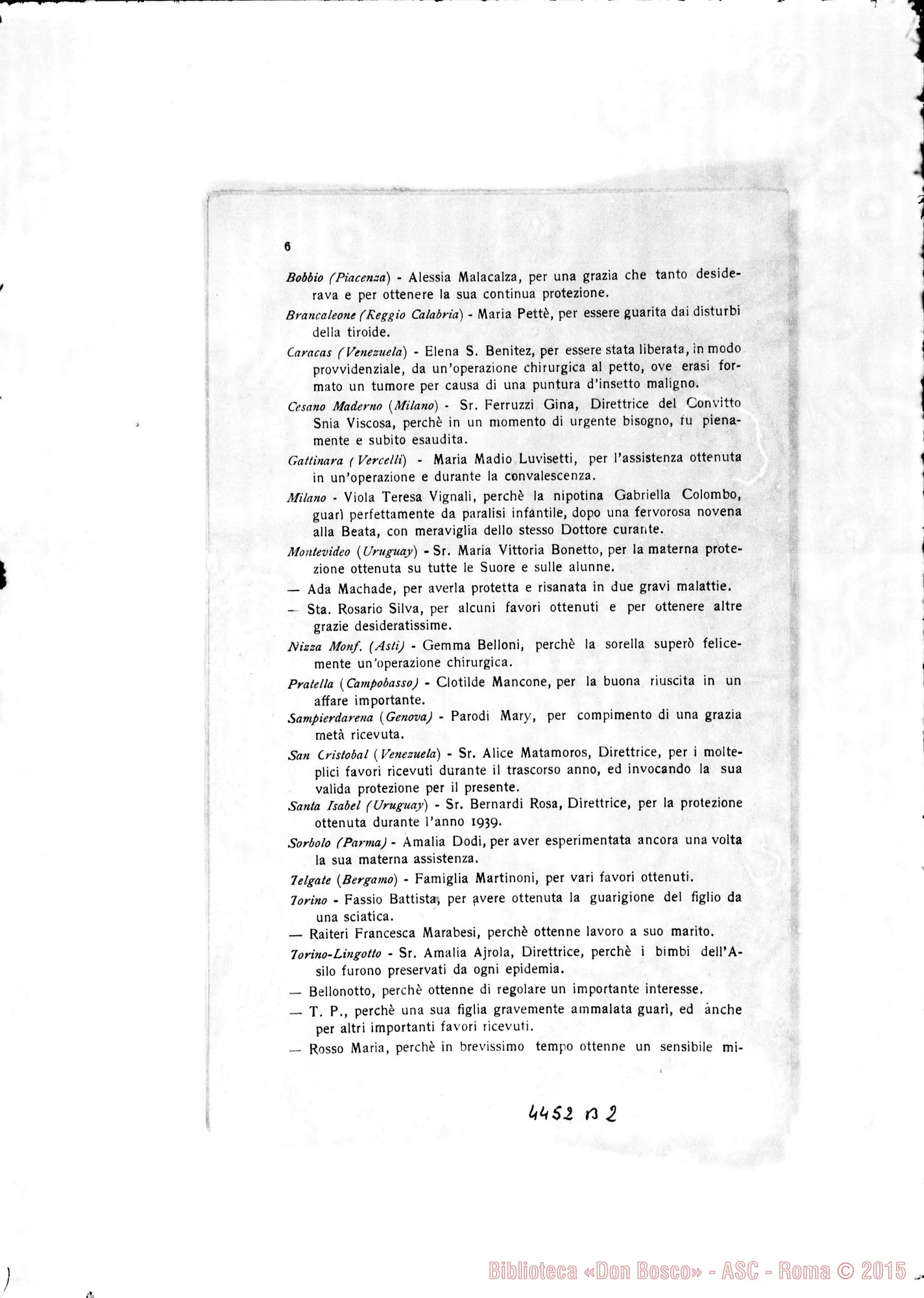 Fotogramma B 2