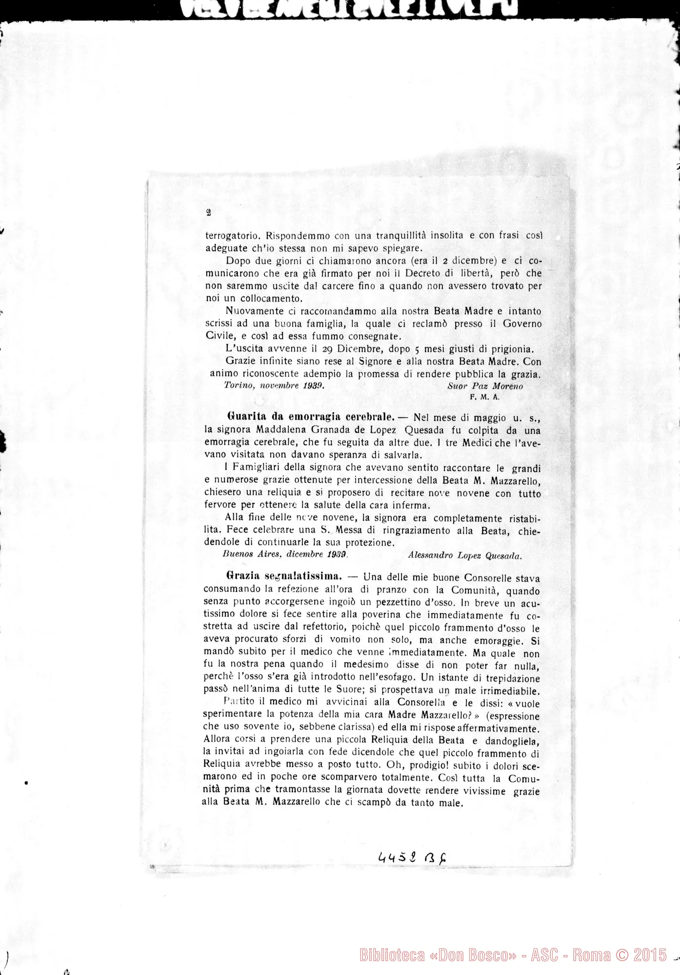 Fotogramma B 6