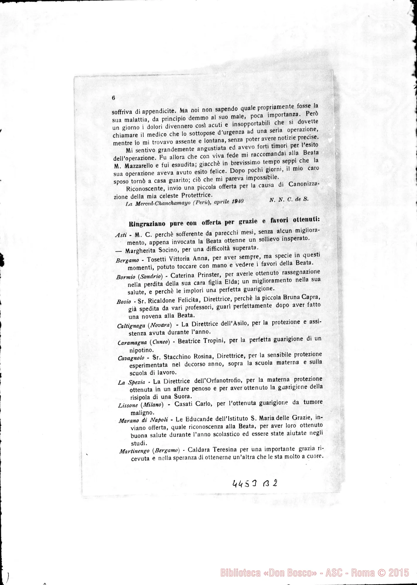 Fotogramma B 2