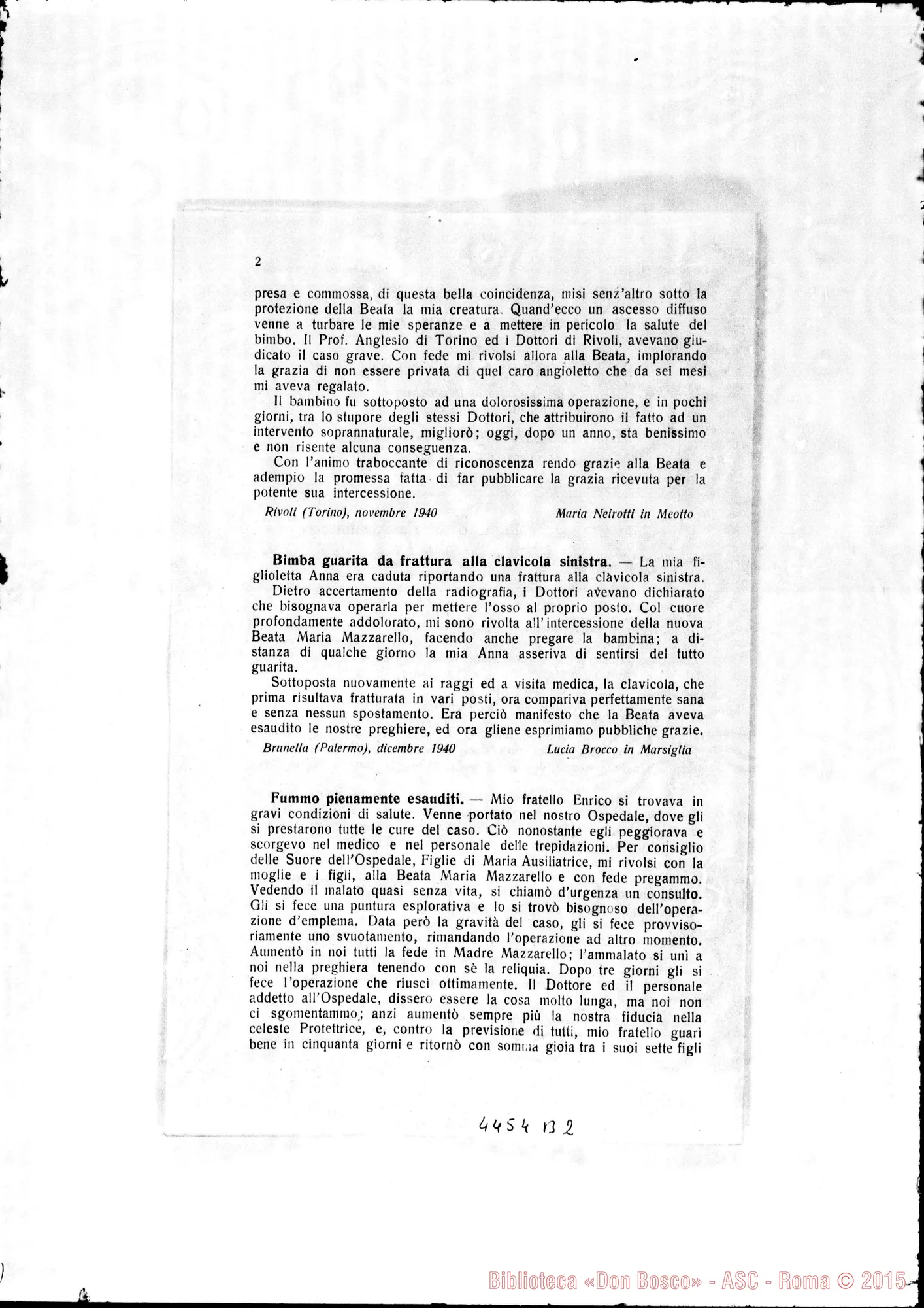 Fotogramma B 2