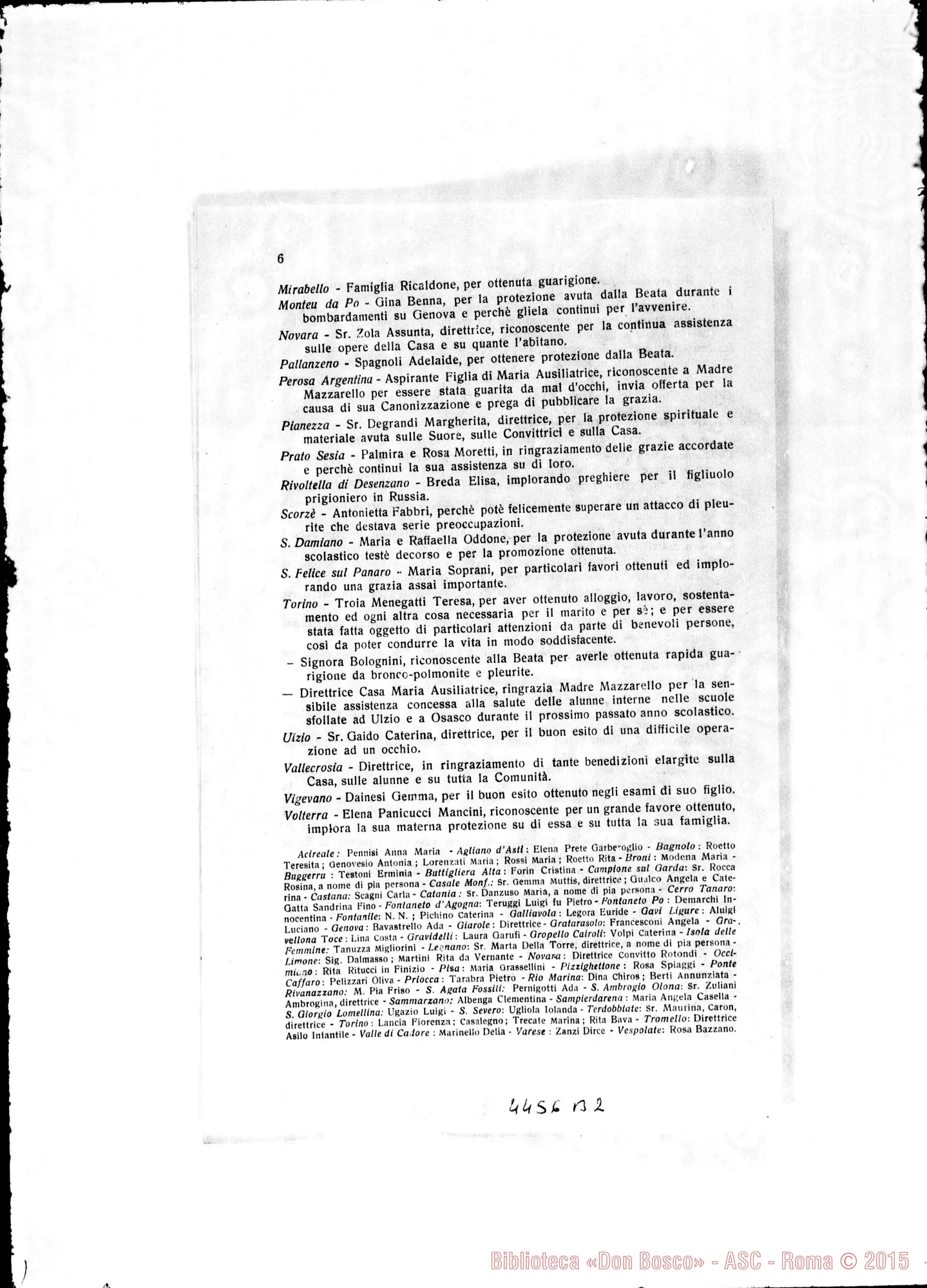 Fotogramma B 2