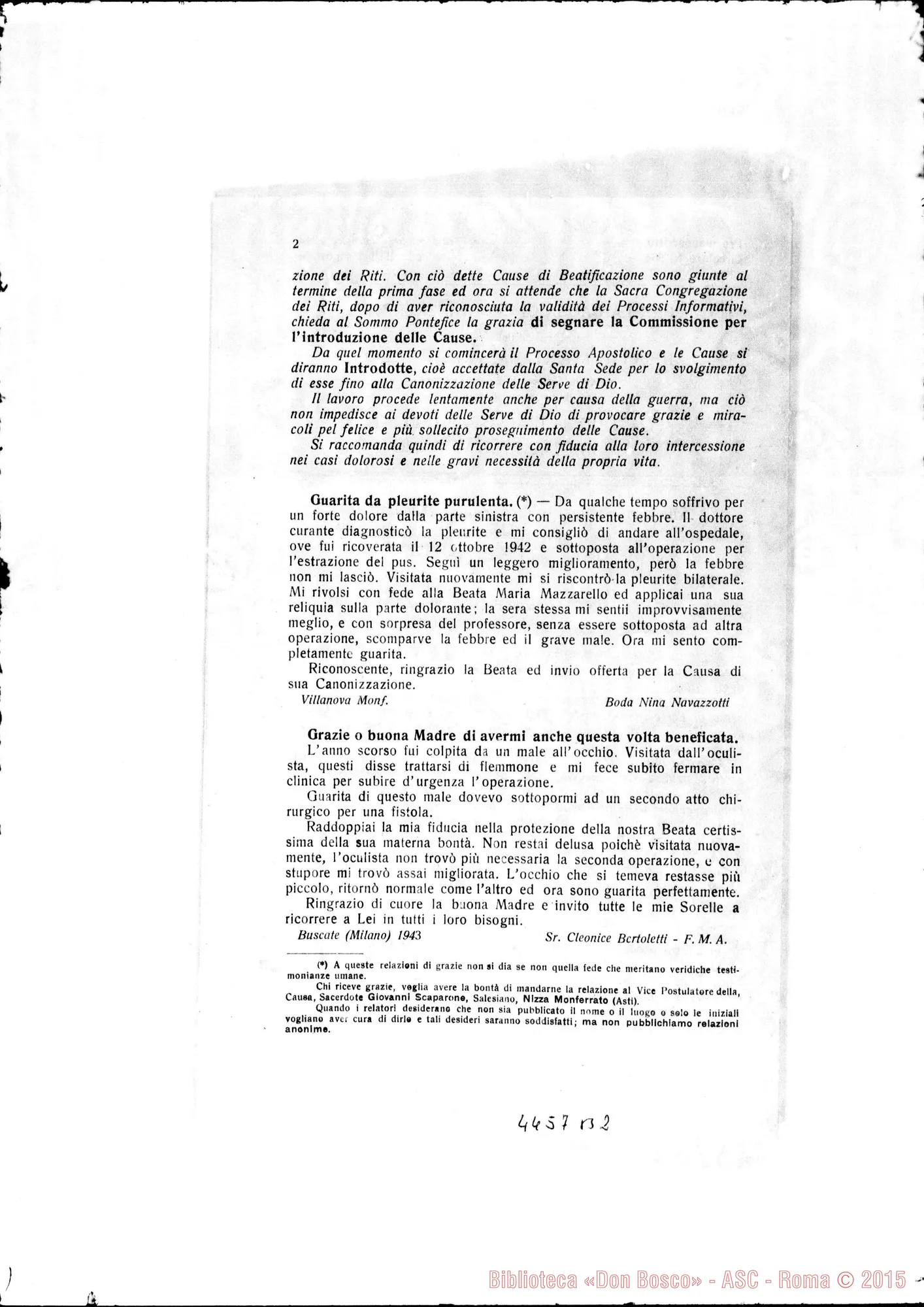 Fotogramma B 2