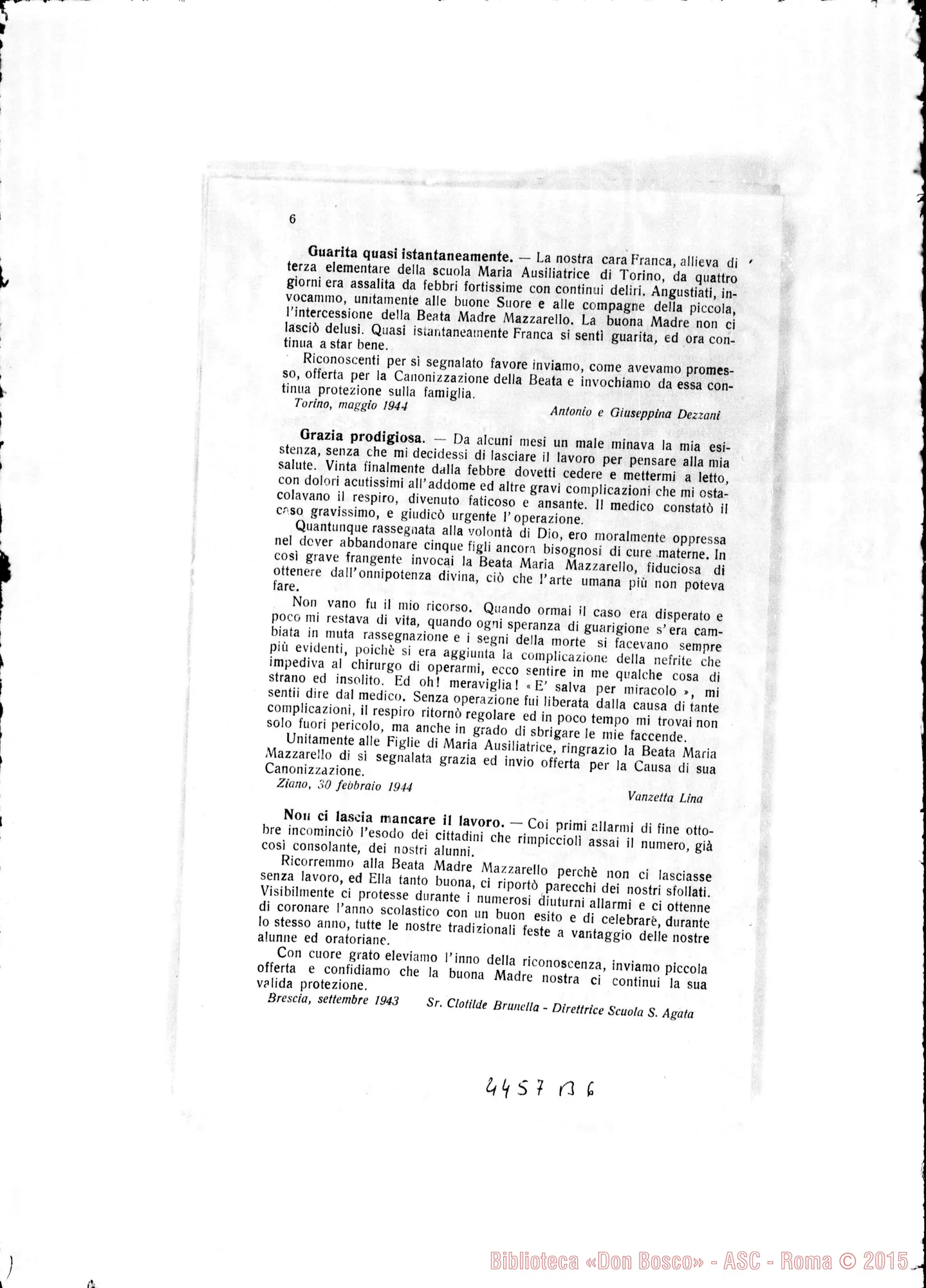Fotogramma B 6