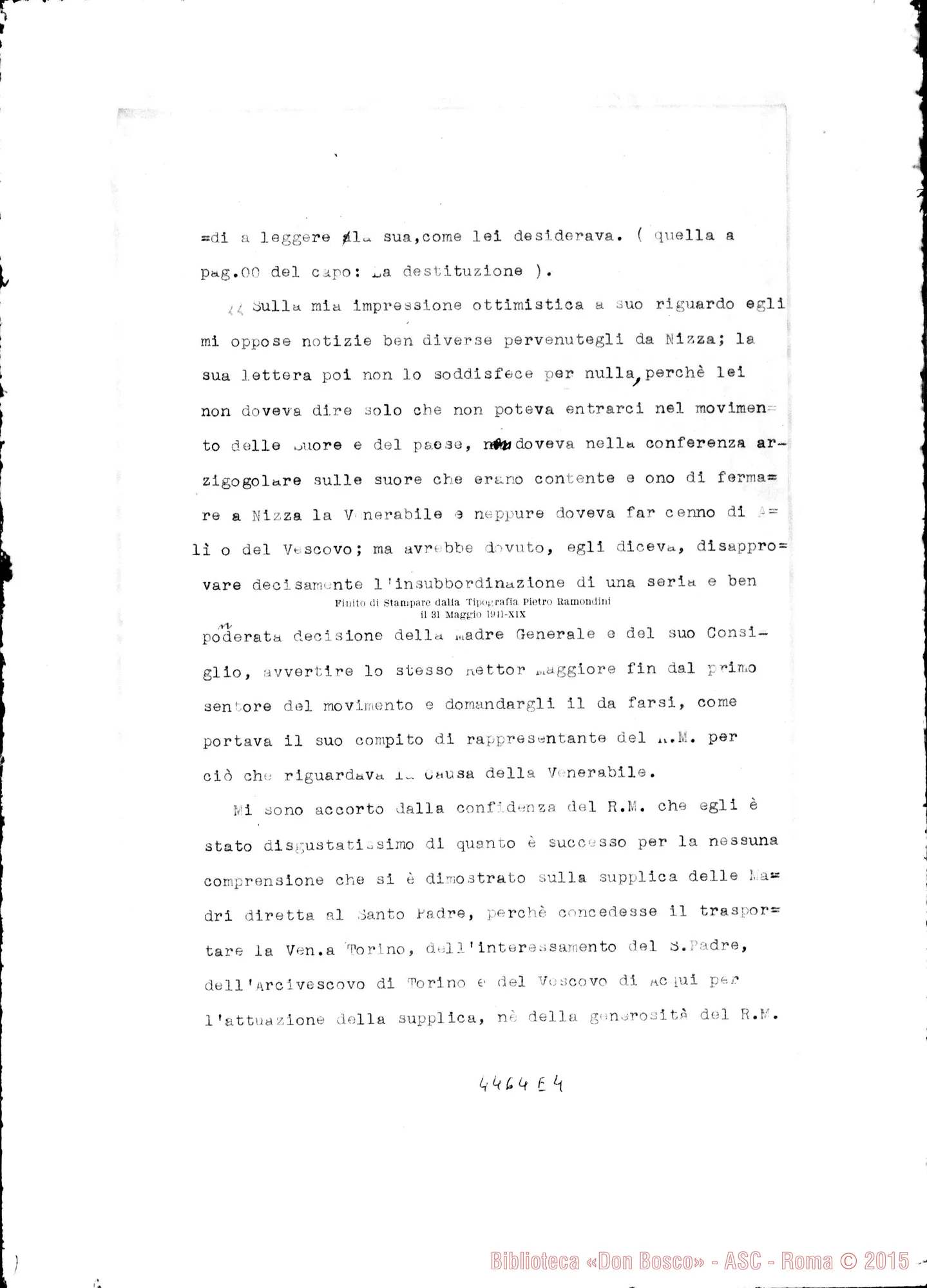 Fotogramma E 4