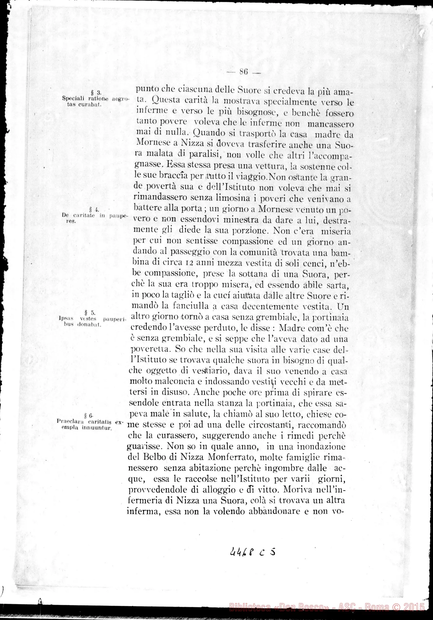 Fotogramma C 5