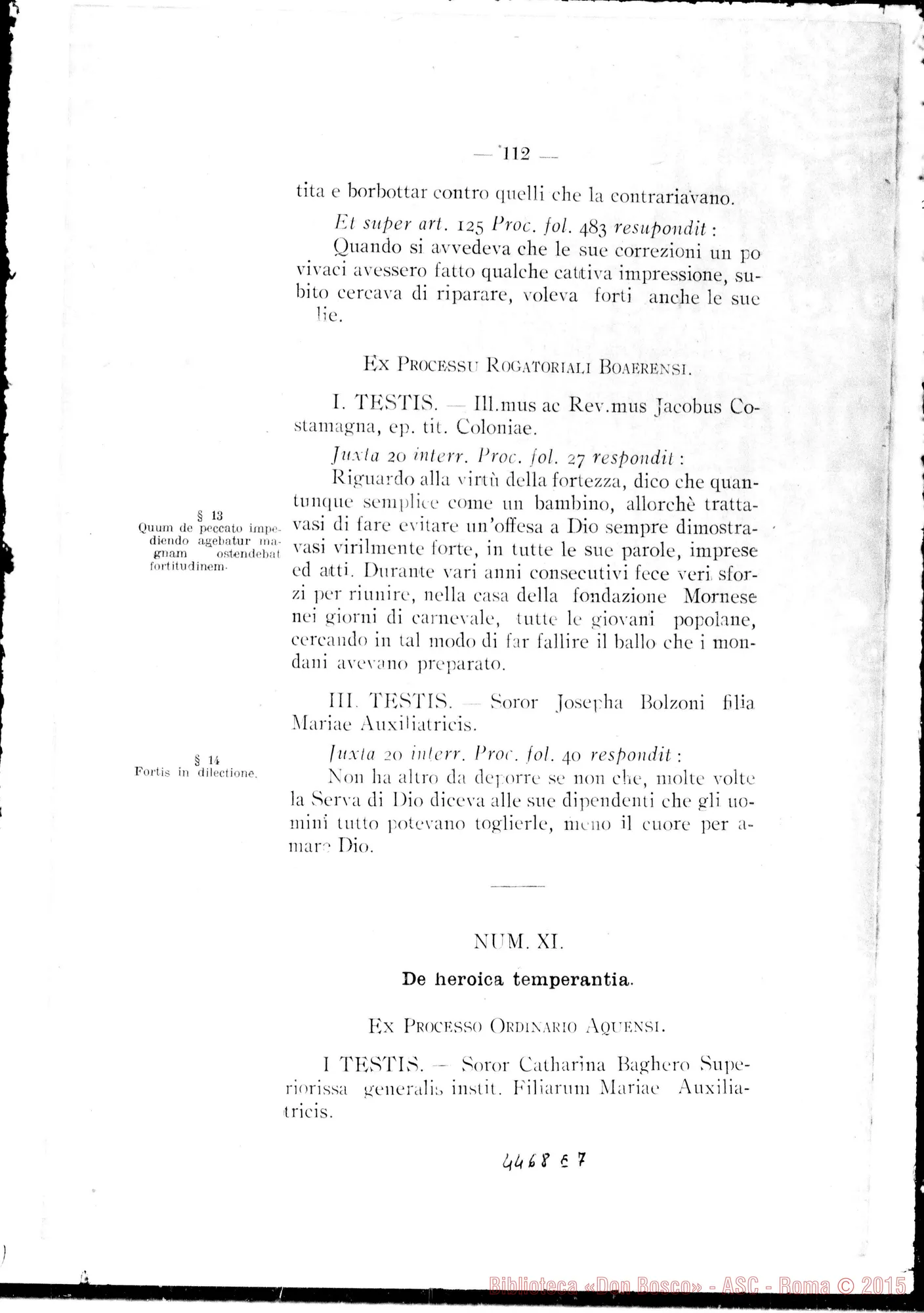 Fotogramma E 7