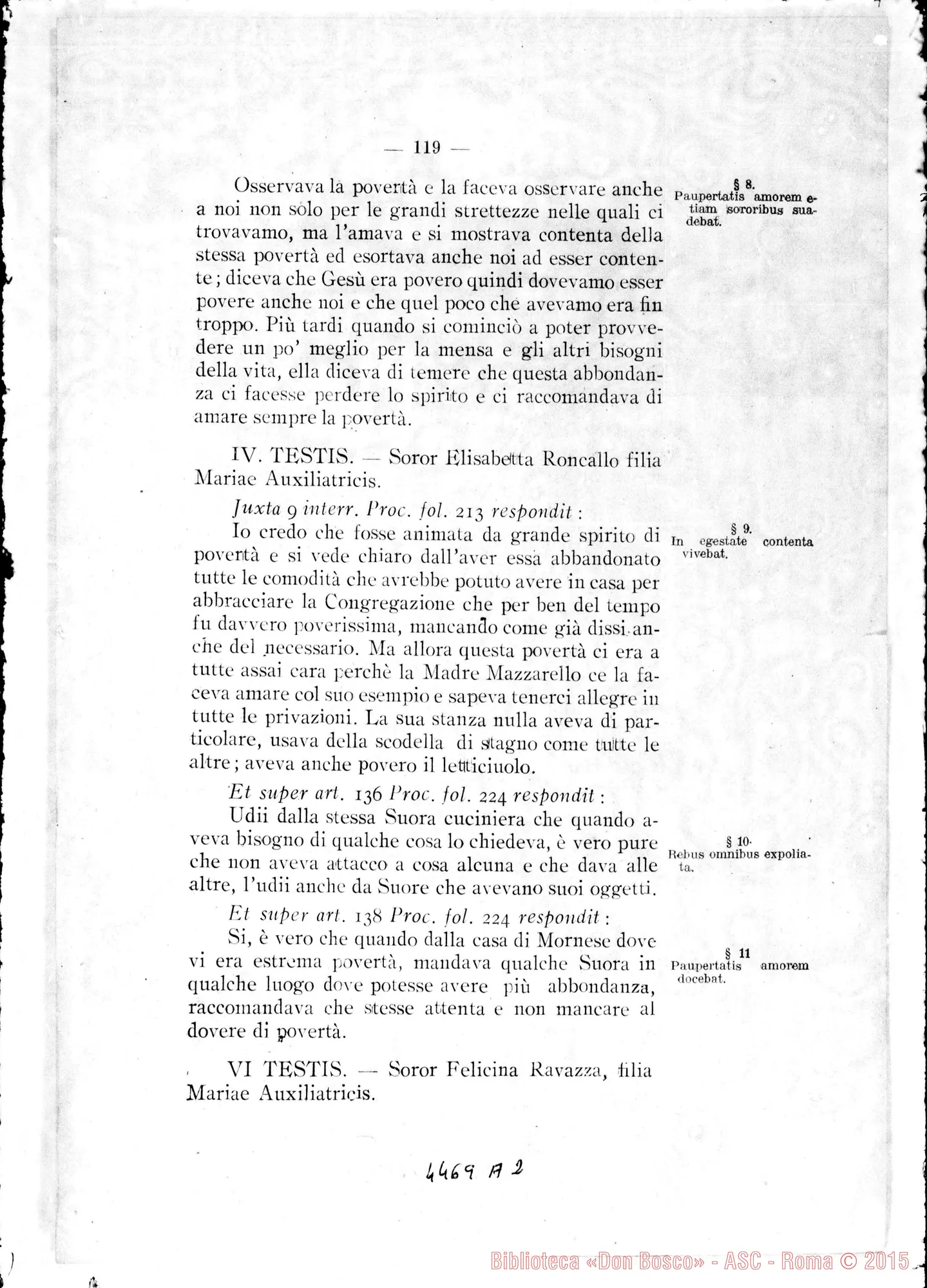 Fotogramma A 2