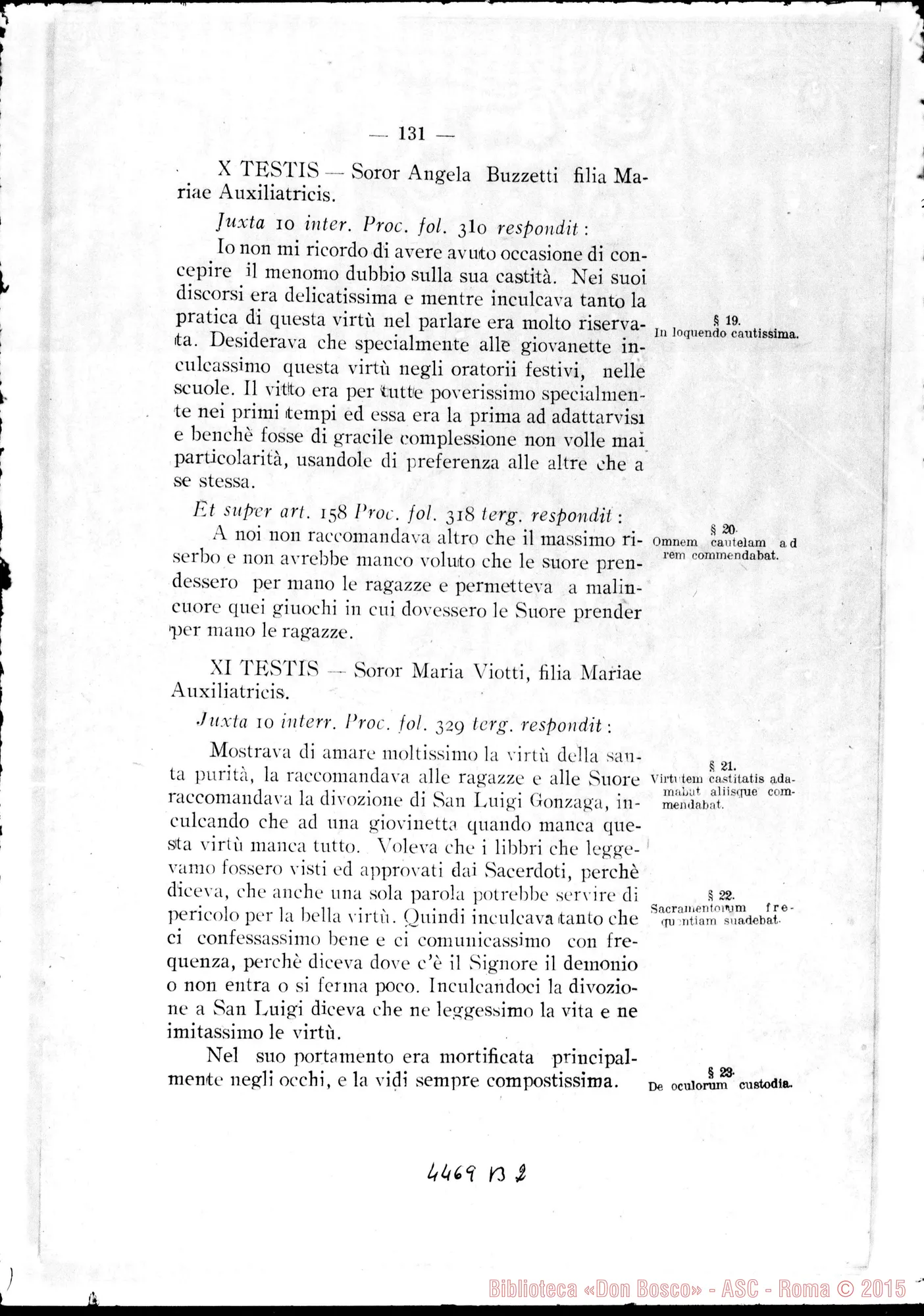 Fotogramma B 2