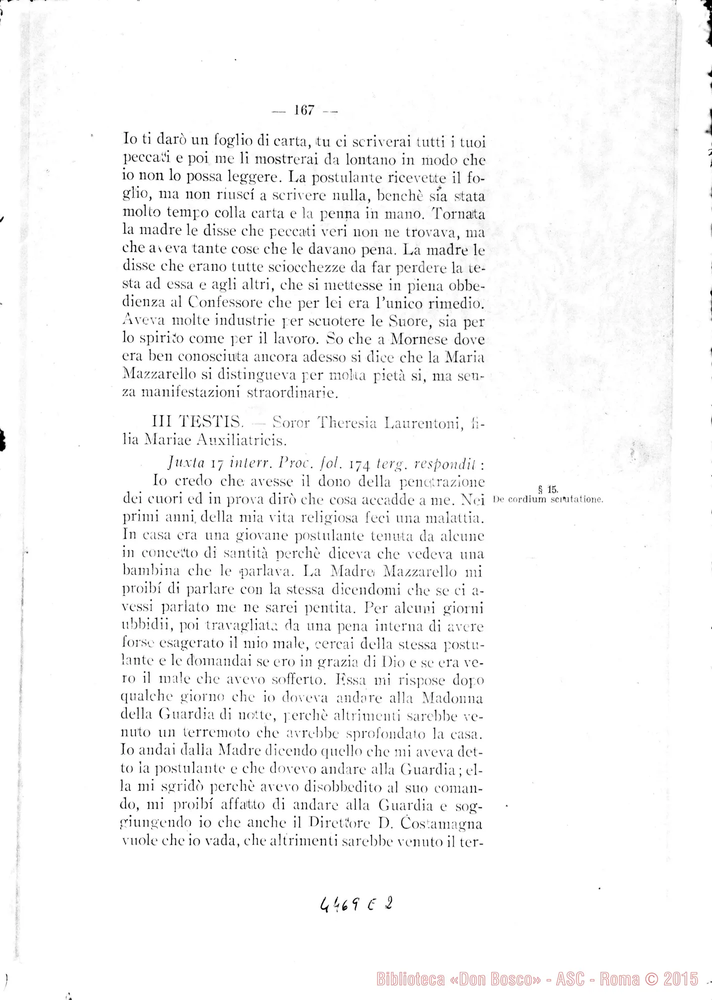 Fotogramma E 2