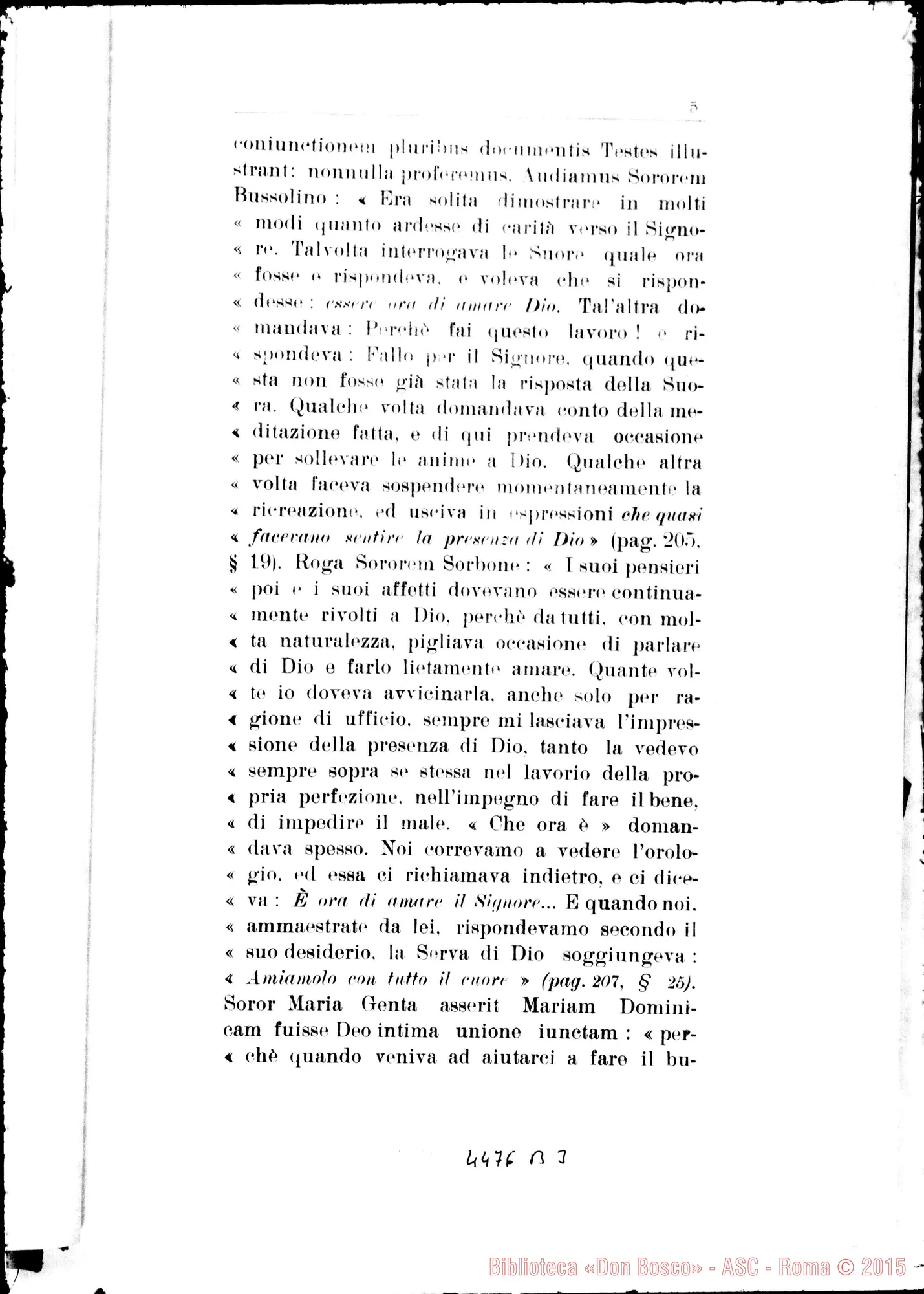 Fotogramma B 3