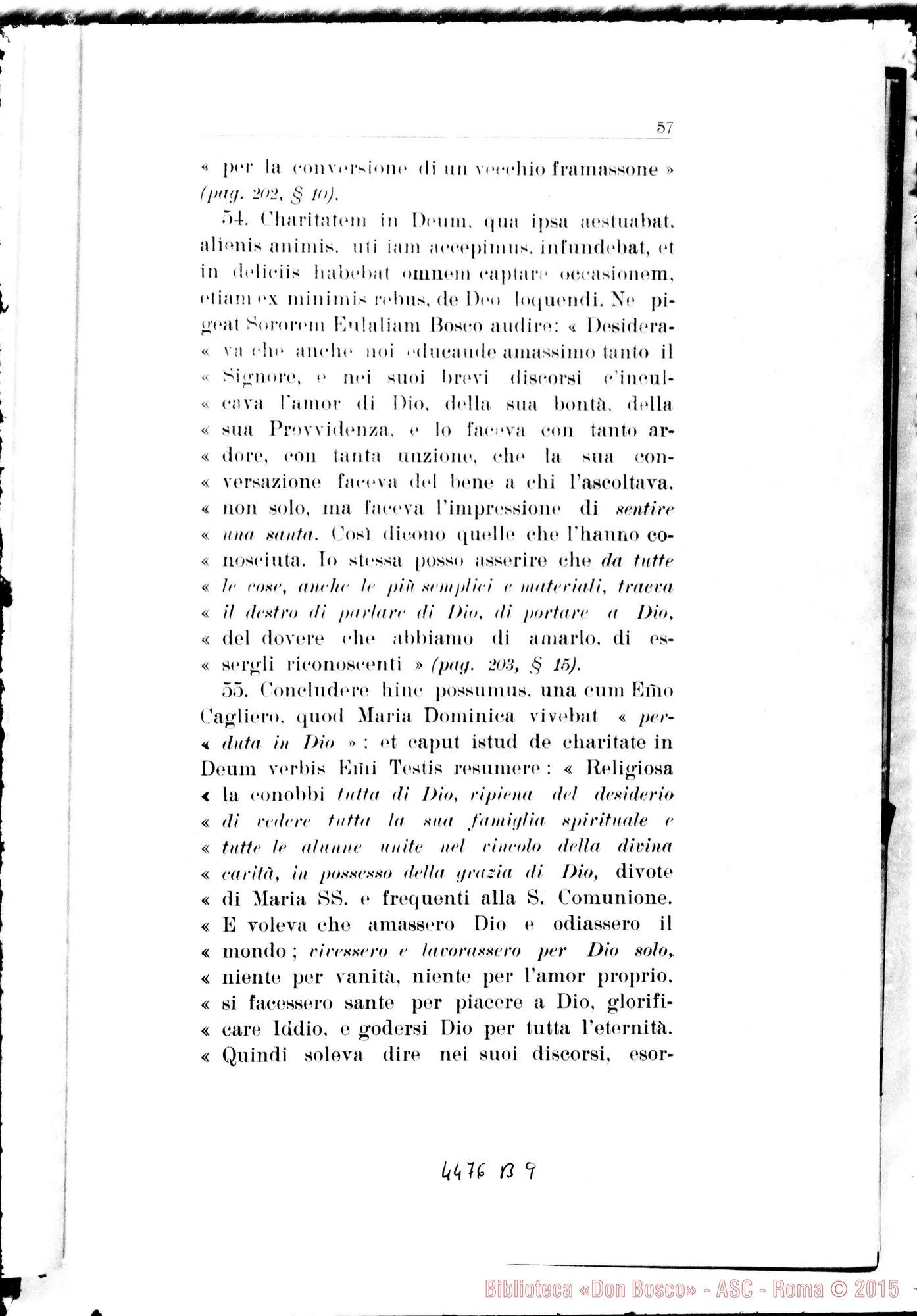 Fotogramma B 9