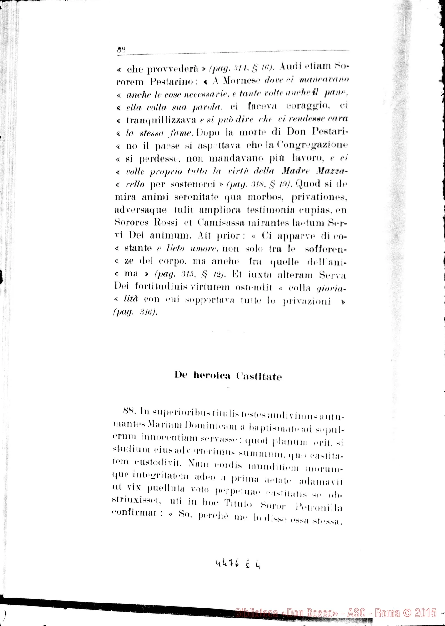 Fotogramma E 4