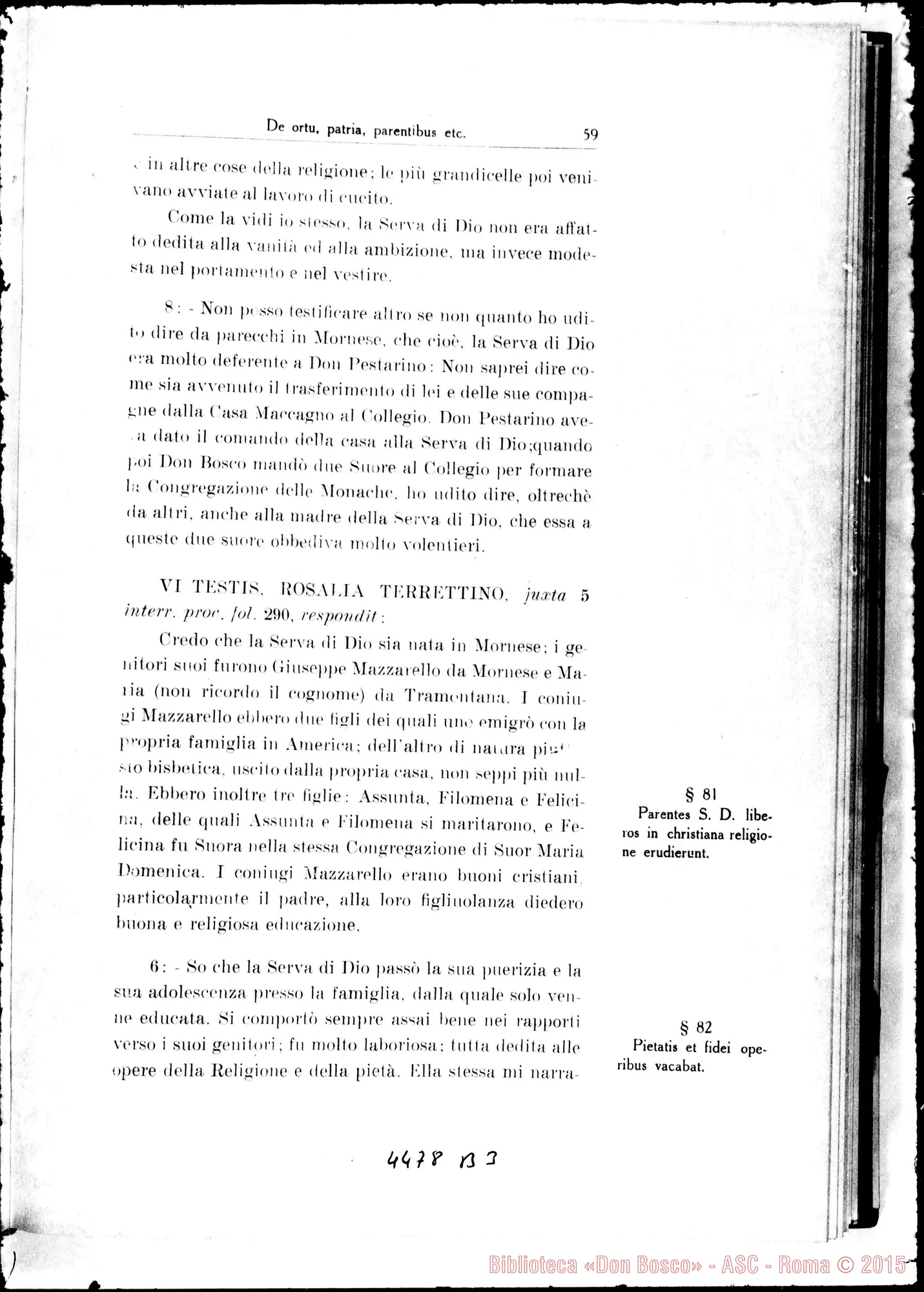 Fotogramma B 3