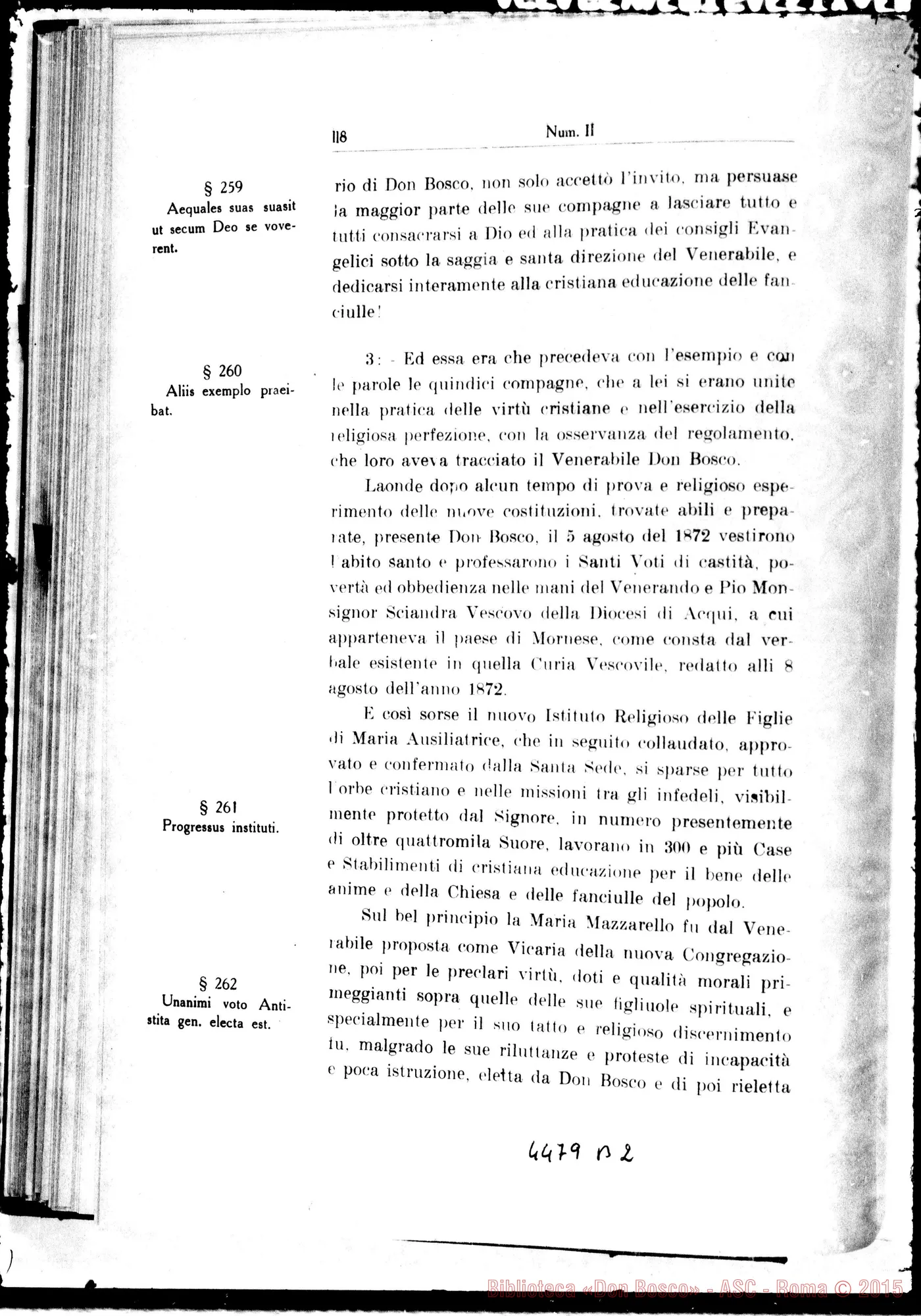 Fotogramma B 2