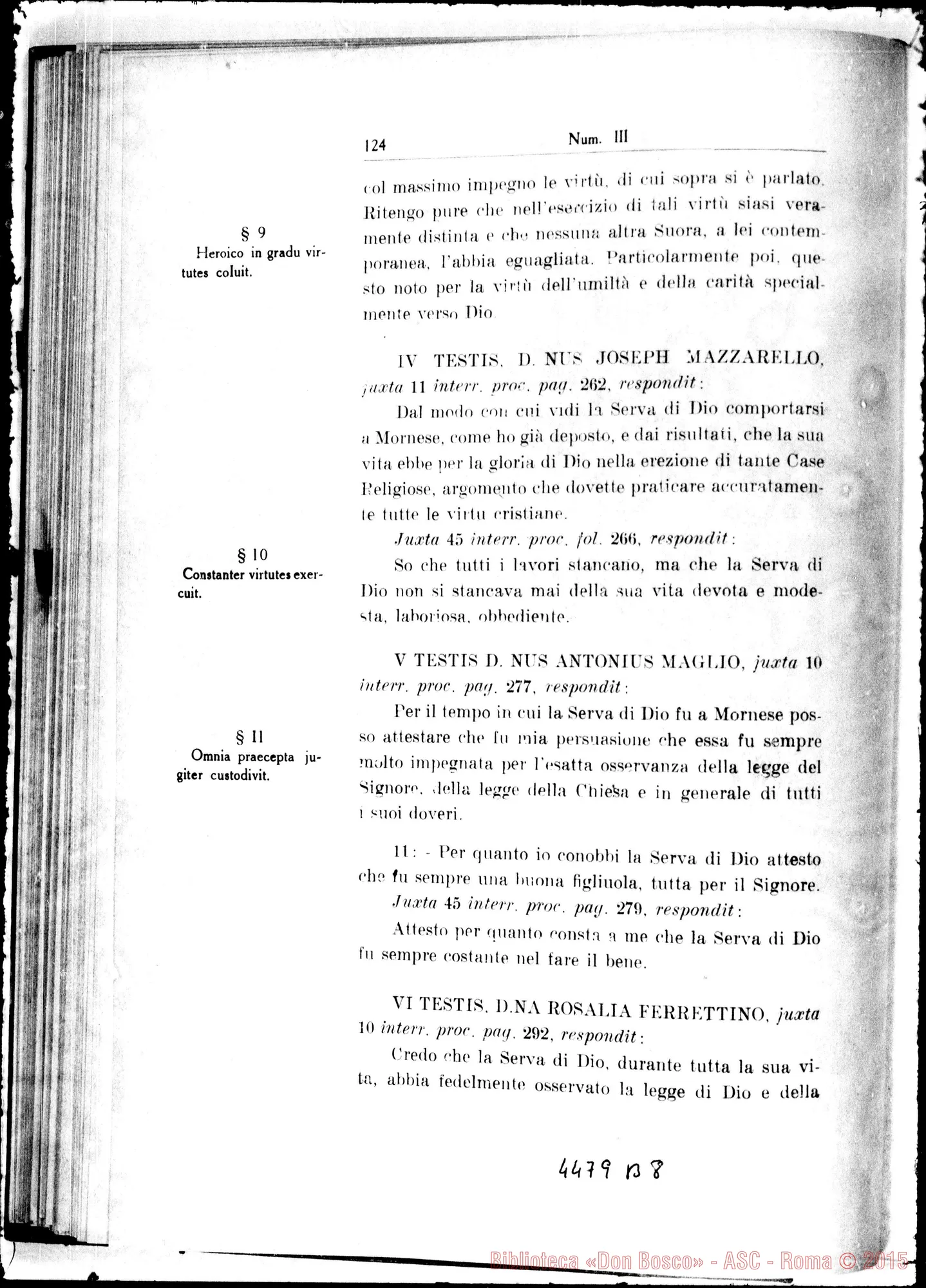 Fotogramma B 8