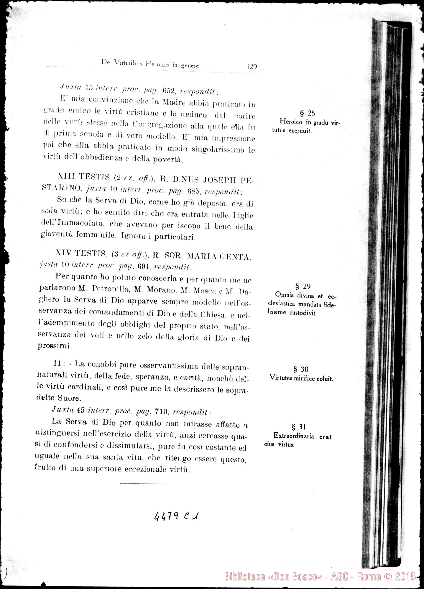 Fotogramma C 1