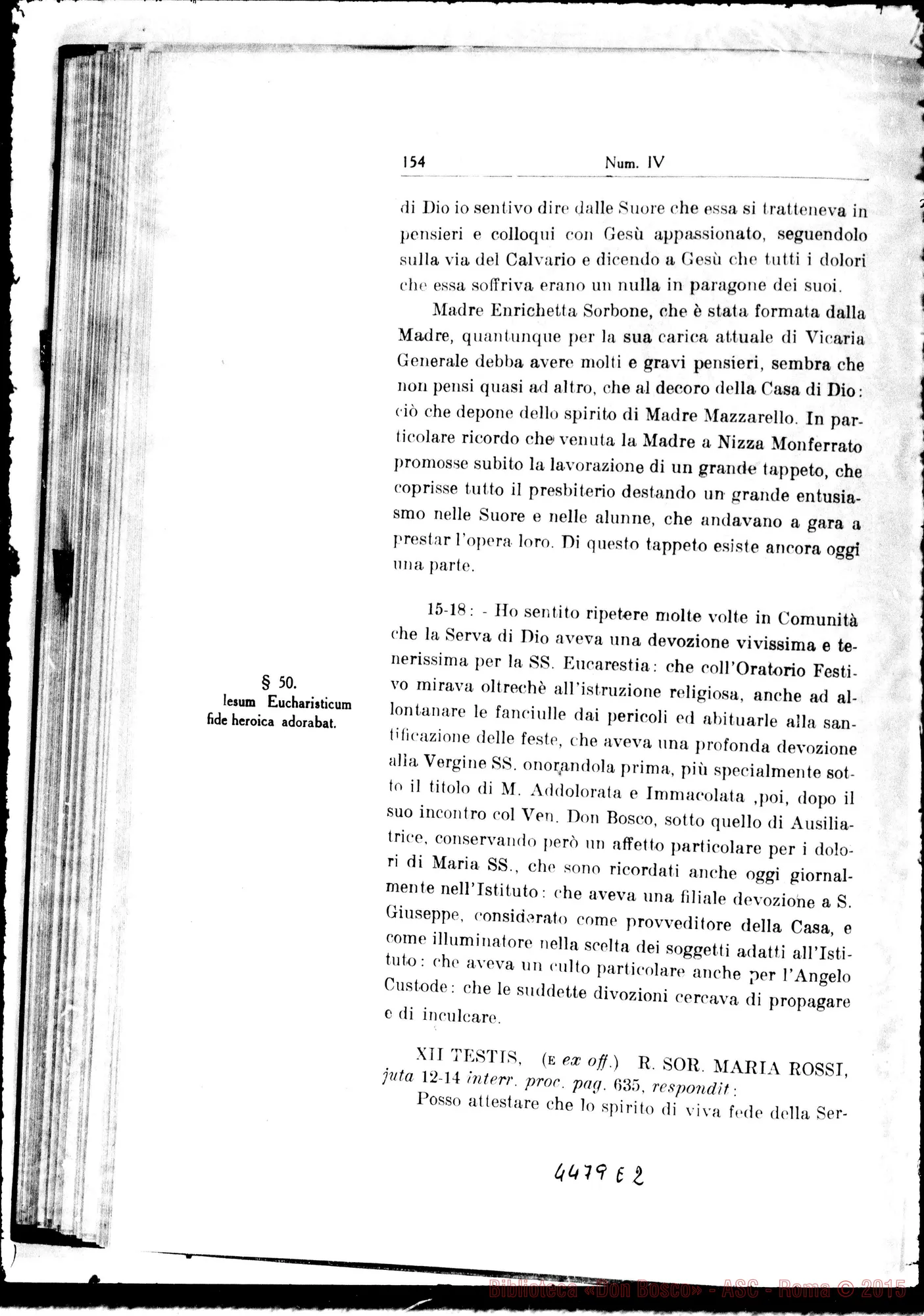 Fotogramma E 2