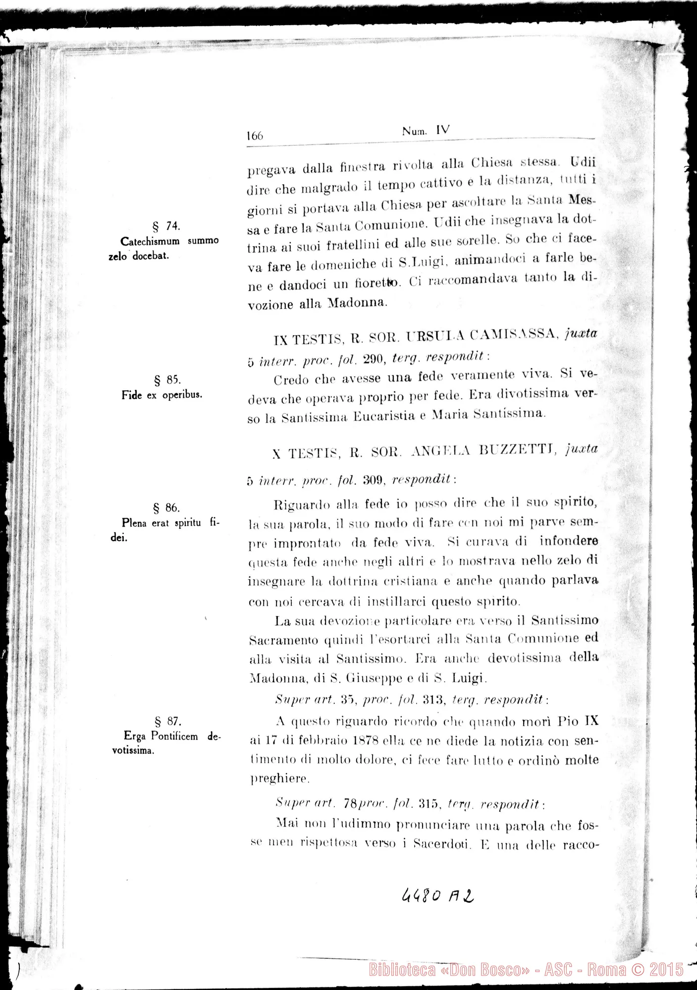 Fotogramma A 2