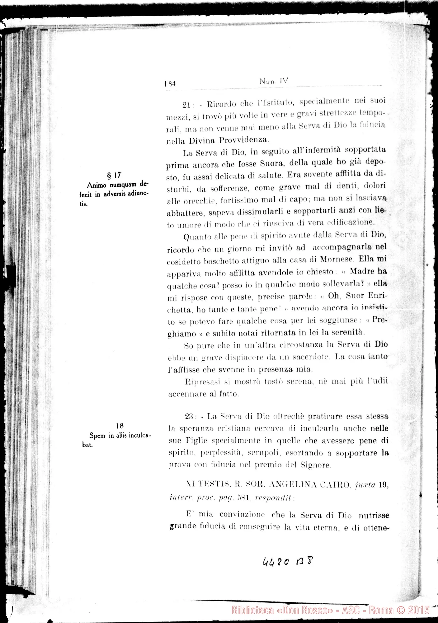 Fotogramma B 8