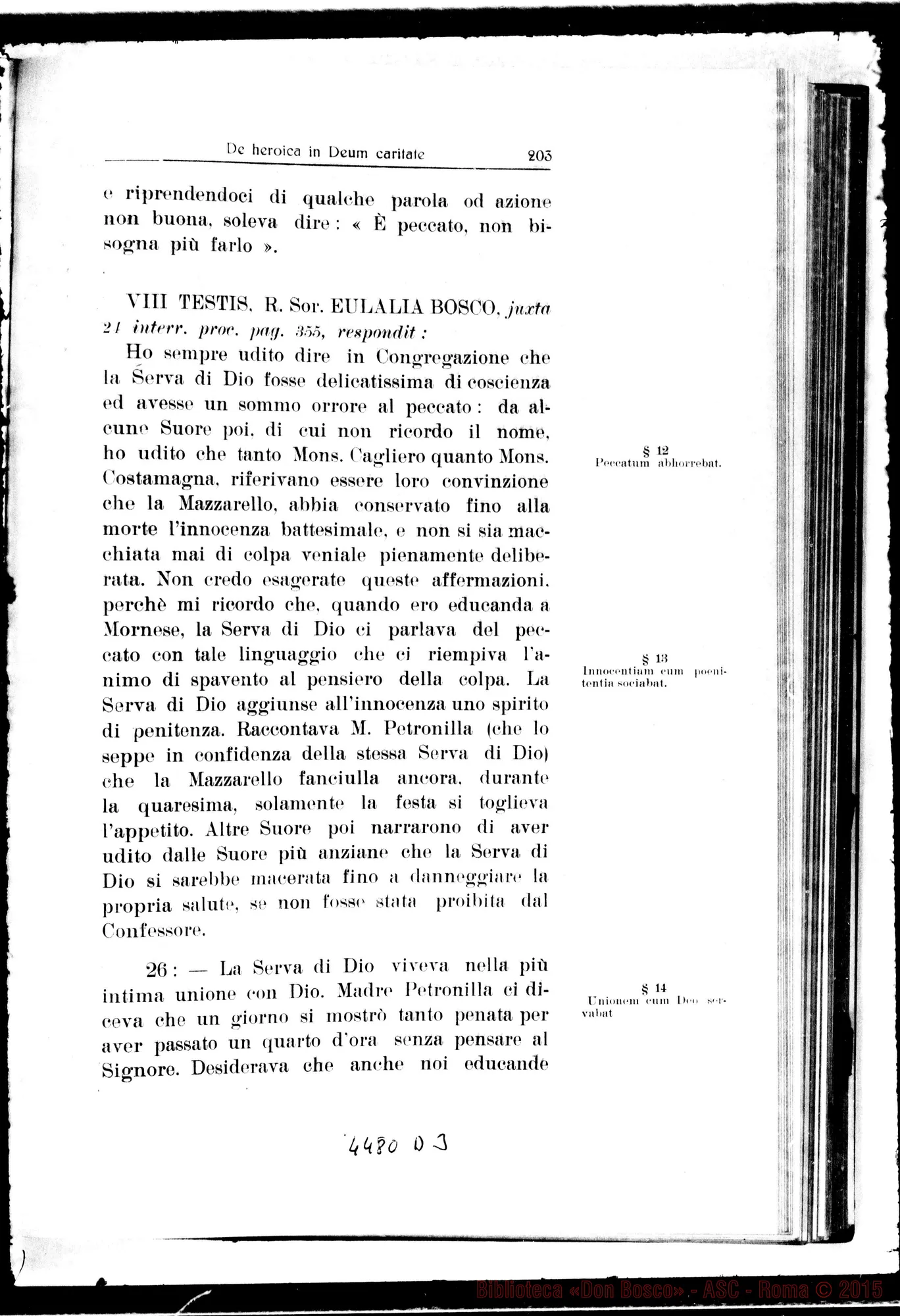 Fotogramma D 3