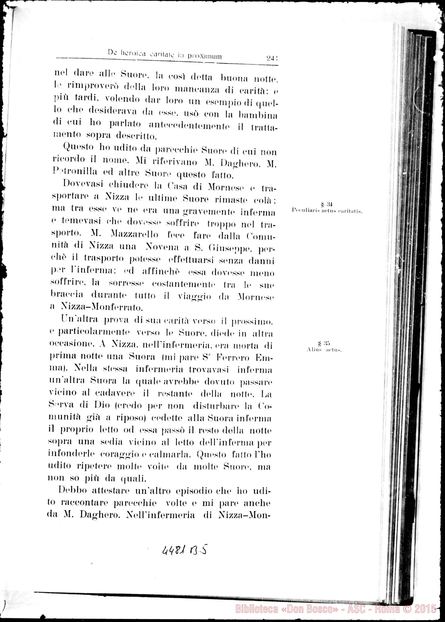 Fotogramma B 5